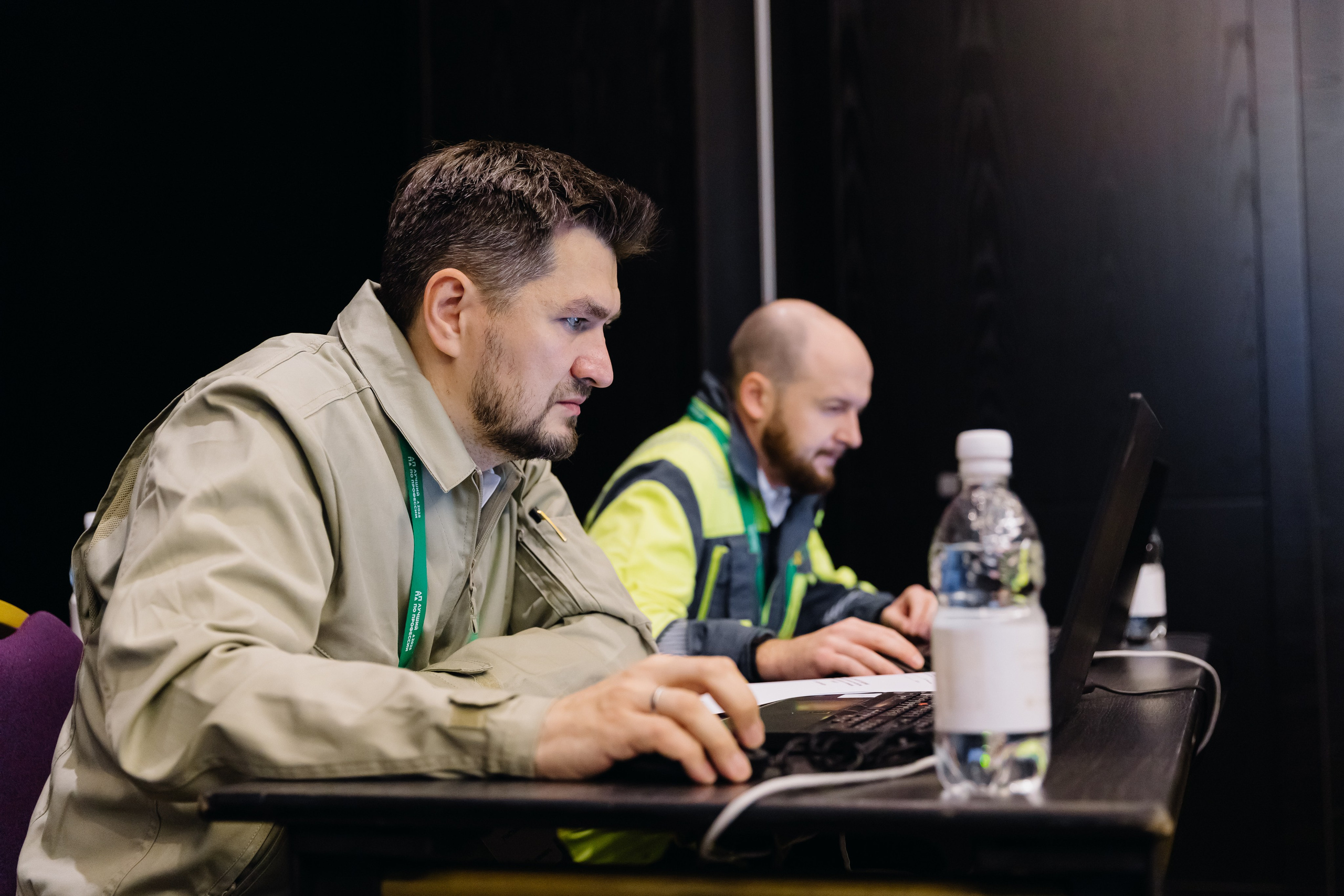 Зарубежнефть. Лучший по профессии. Главная