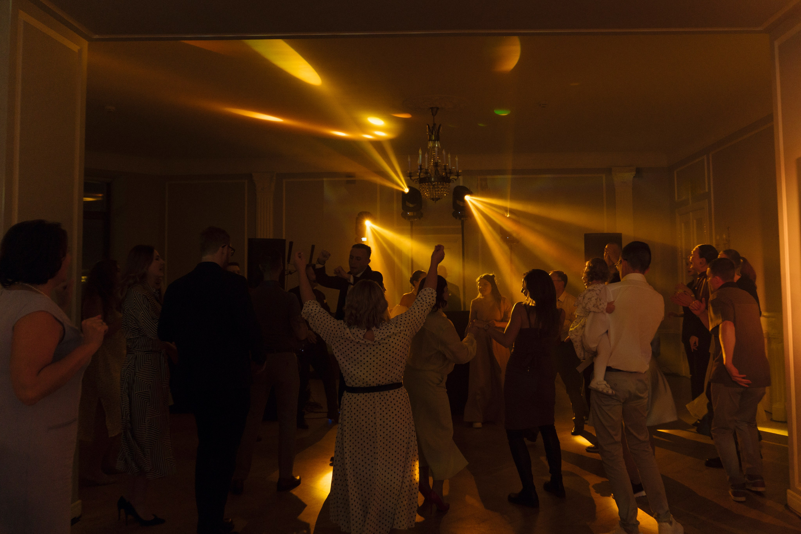 Любовь насквозь видно. Свадебный фотограф Наташа Брифли