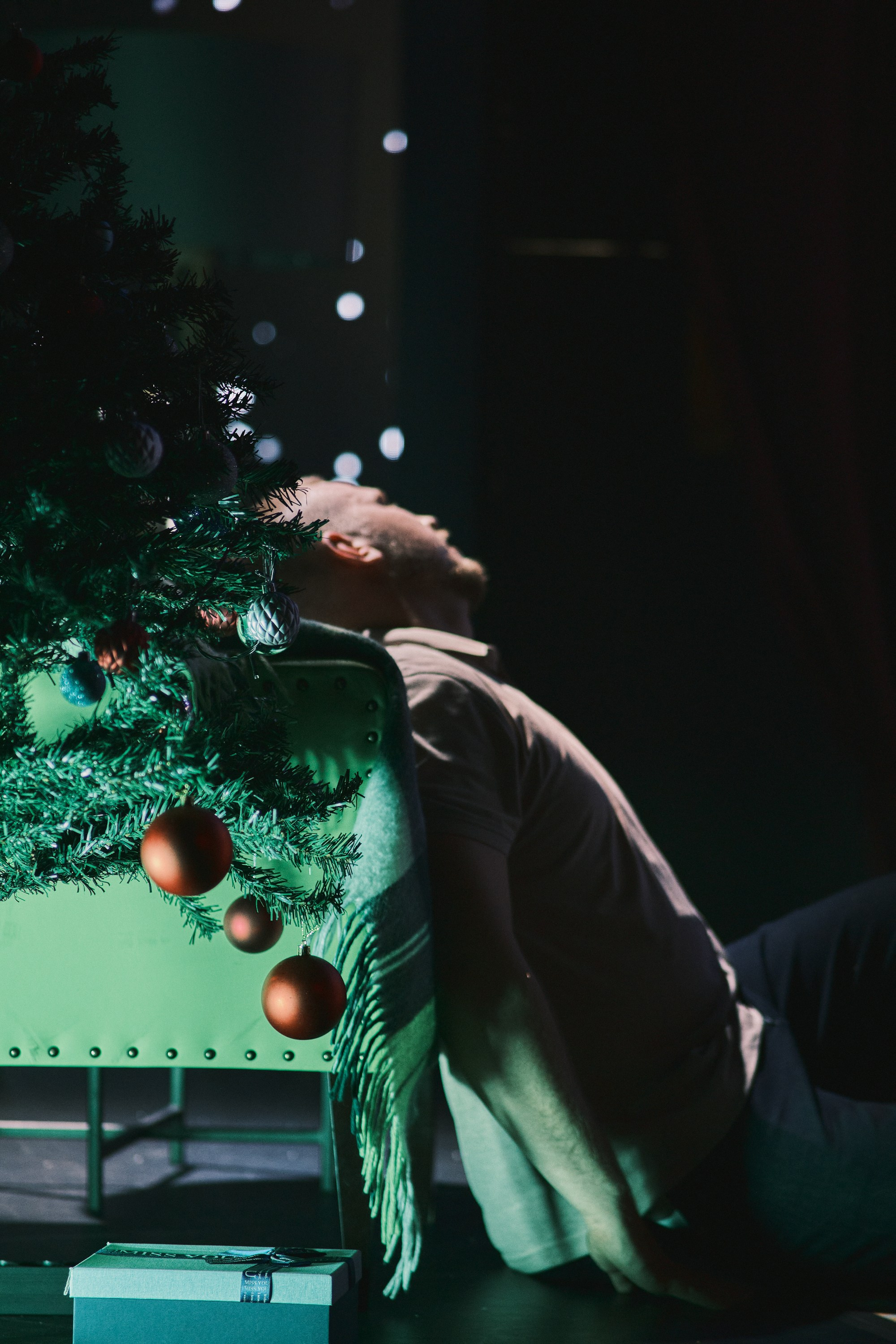 «Утро Рождества» (первый показ)