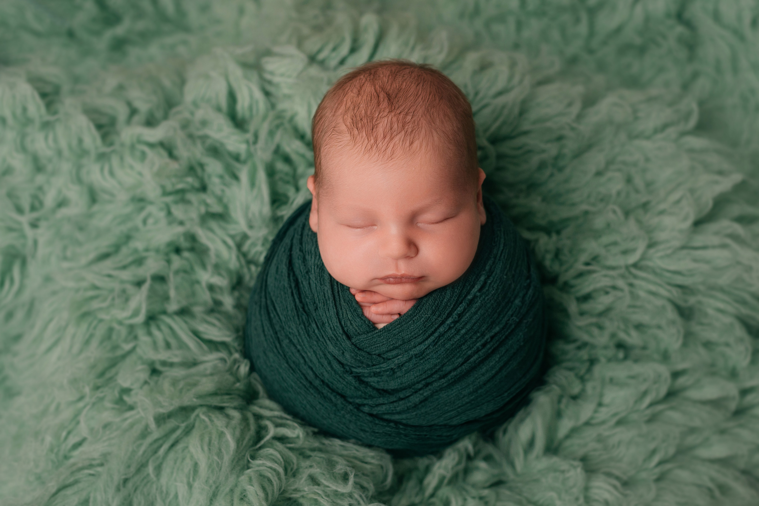 Миша. Фотограф новорожденных Белгород