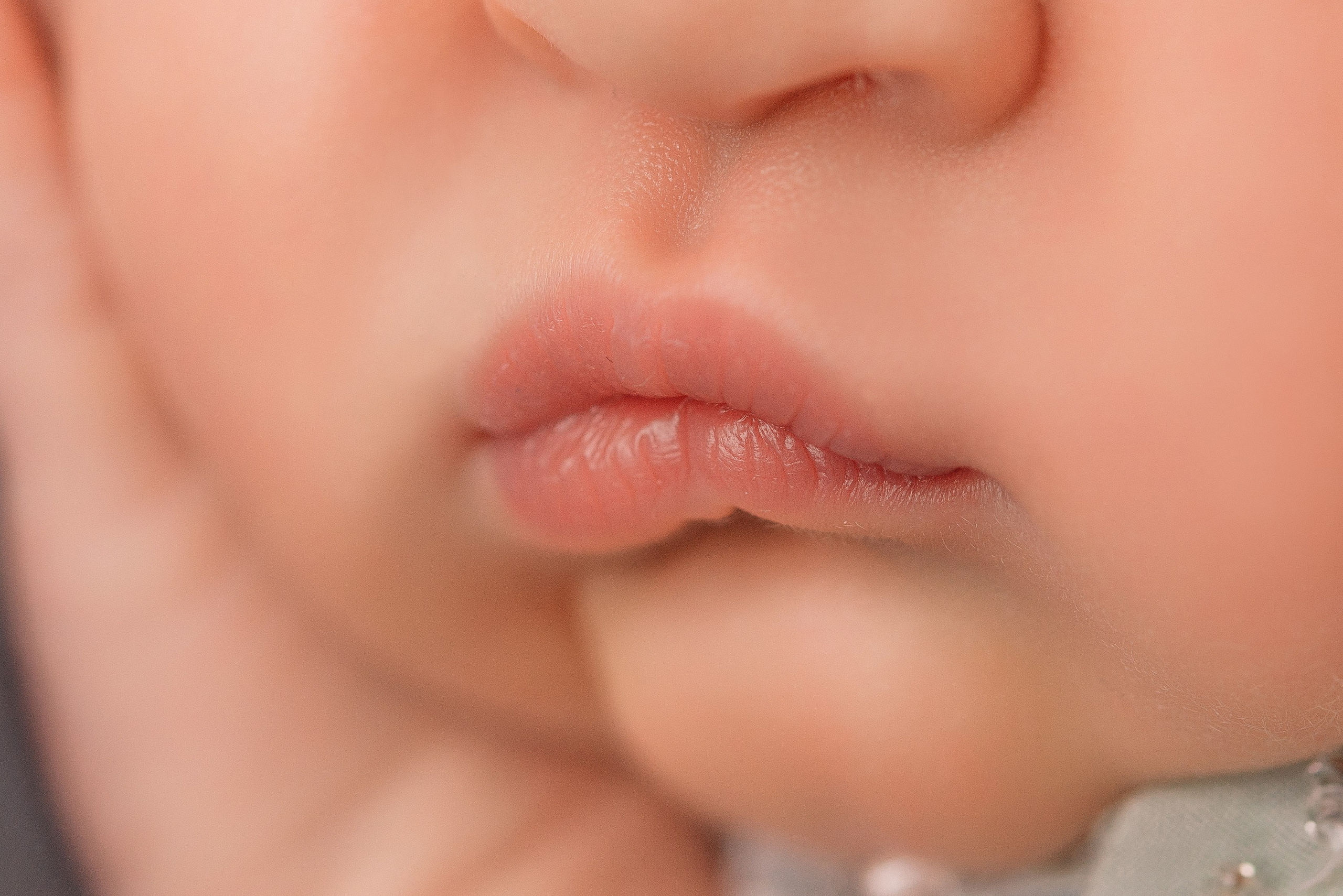 Мирослава. Фотограф новорожденных Белгород