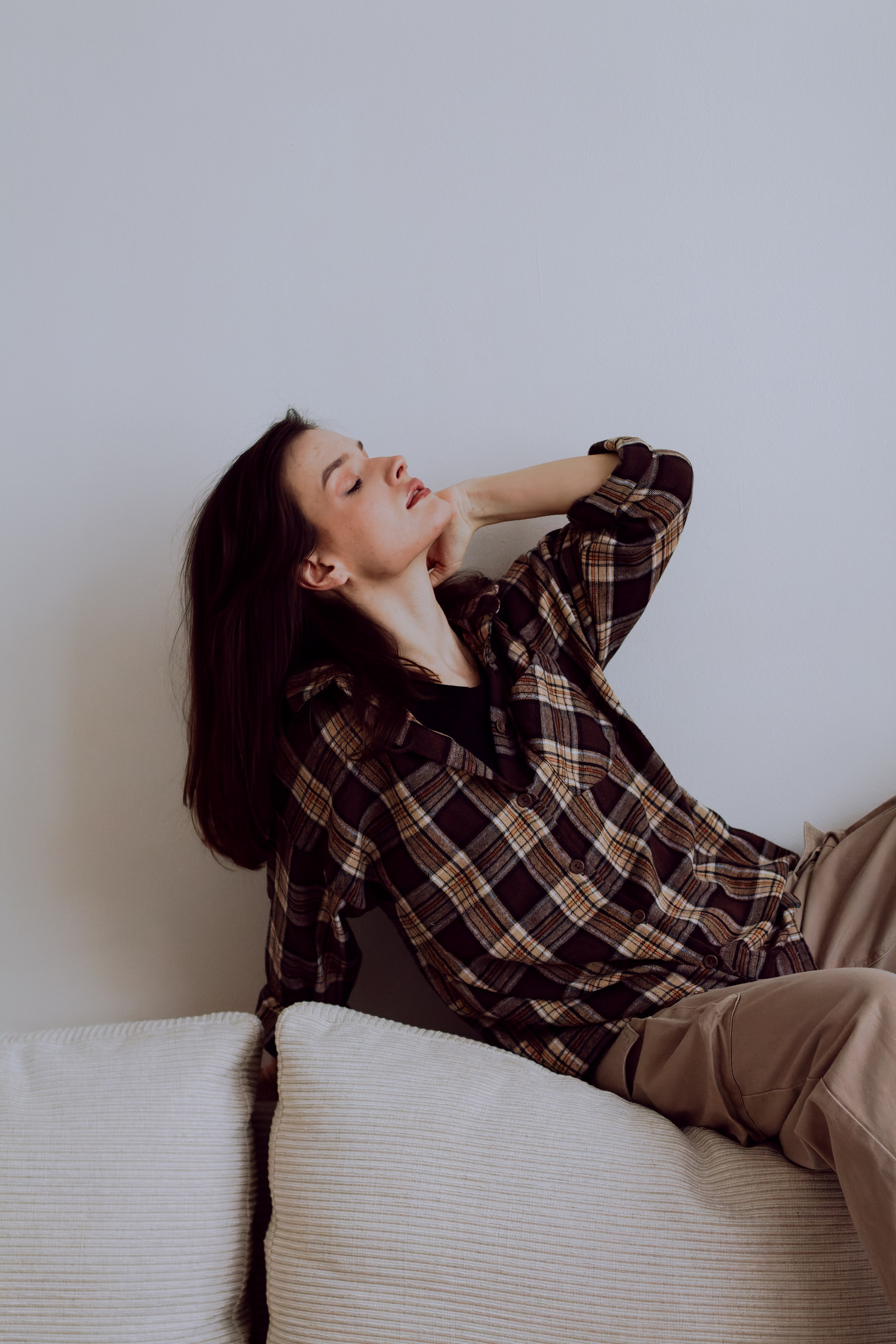 Аня. Фотограф Москва Екатерина Близнюк