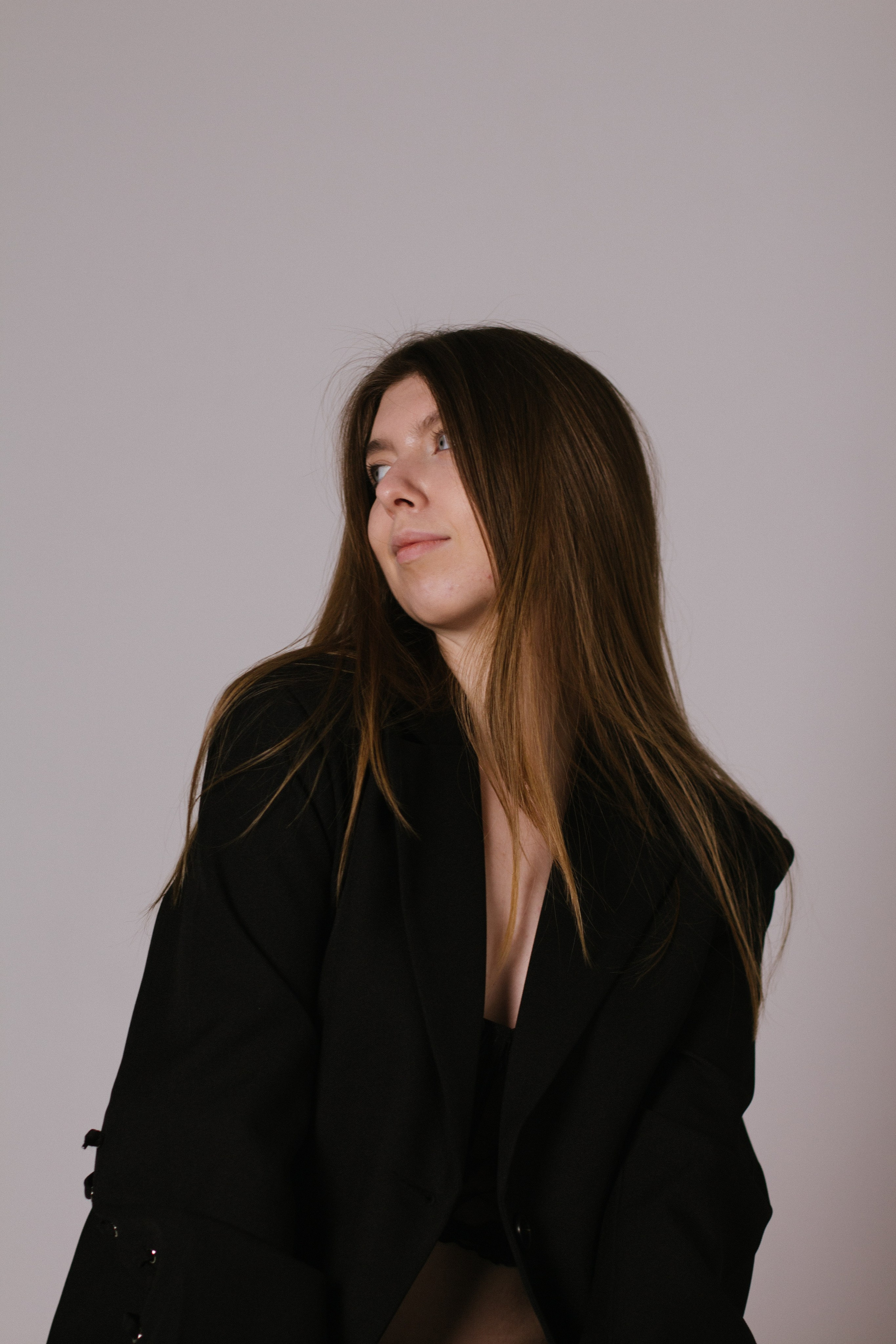 Катя. Фотограф Москва Екатерина Близнюк