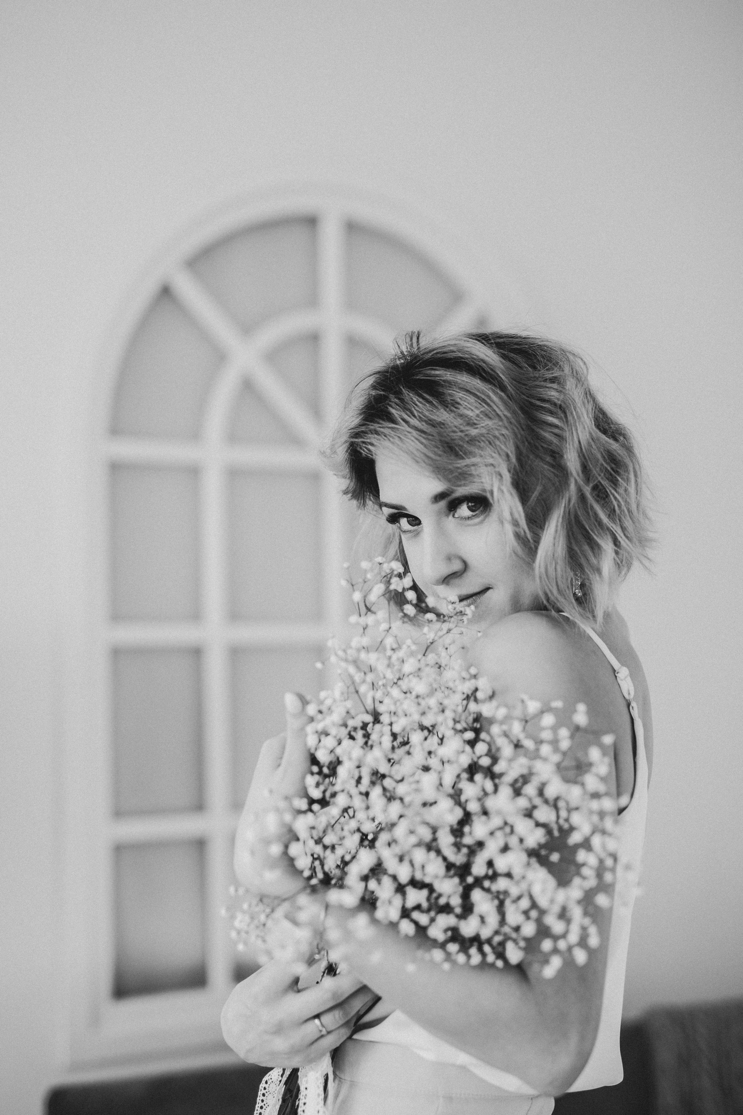 Ольга. Фотограф Анастасия Петрова