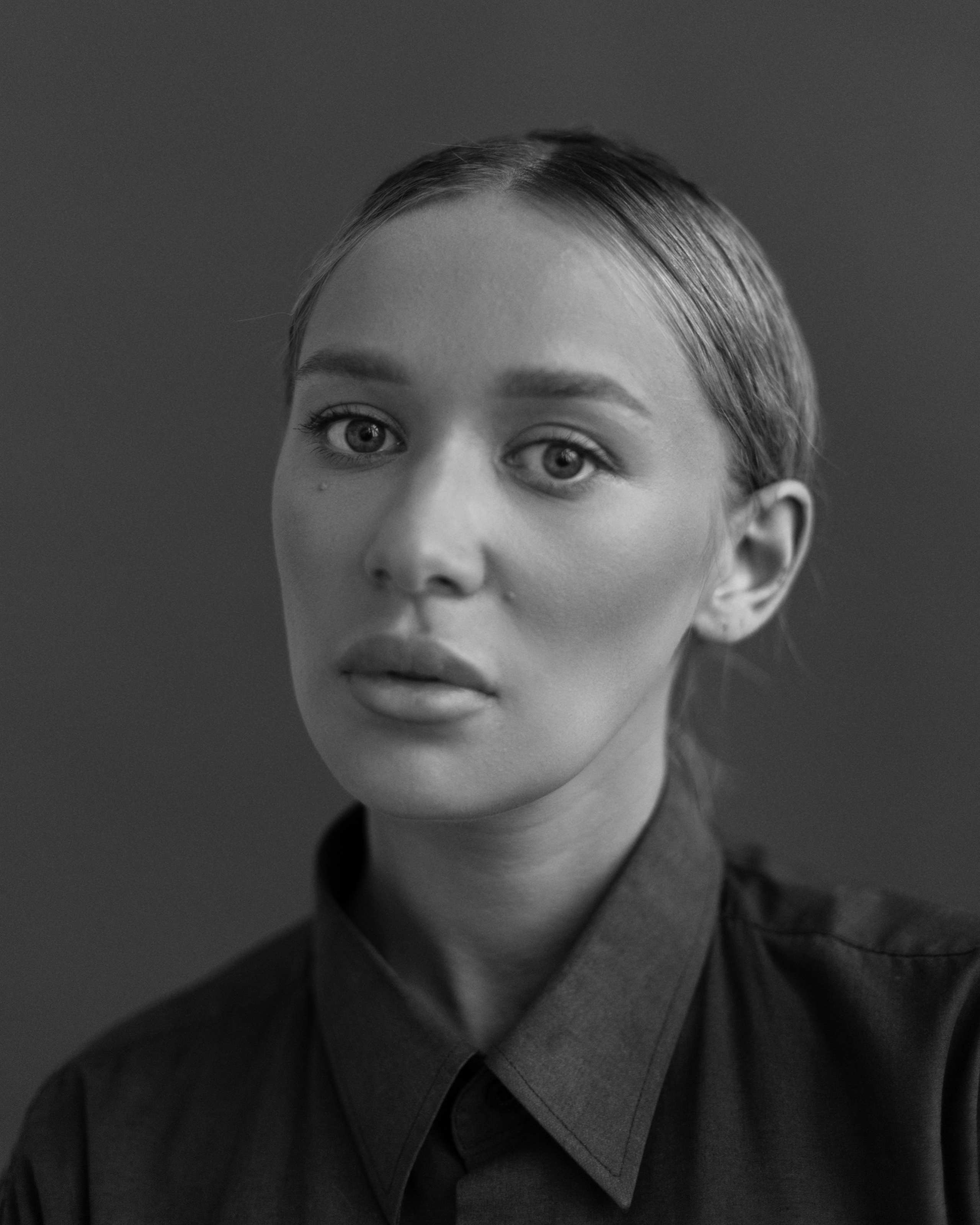 Юлия. Фотограф в Москве — Евгения Прокопенко