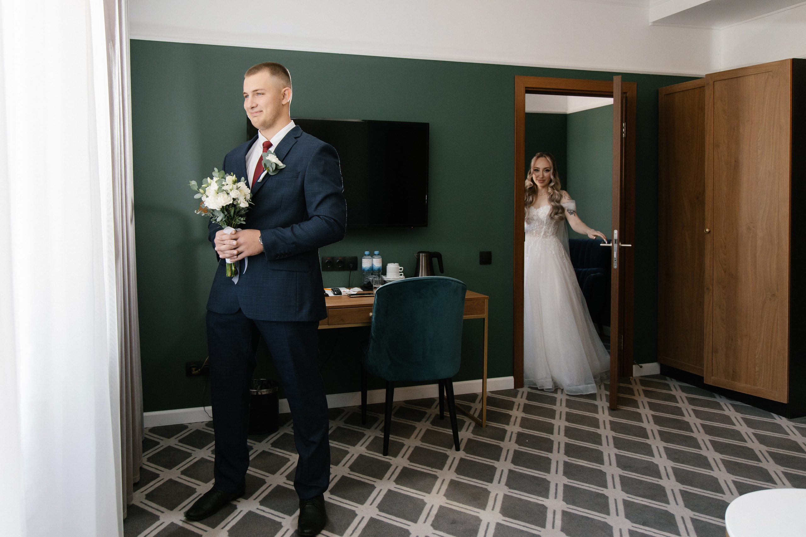 Карина и Николай. Фотограф в Барнауле Юлия Садвокасова