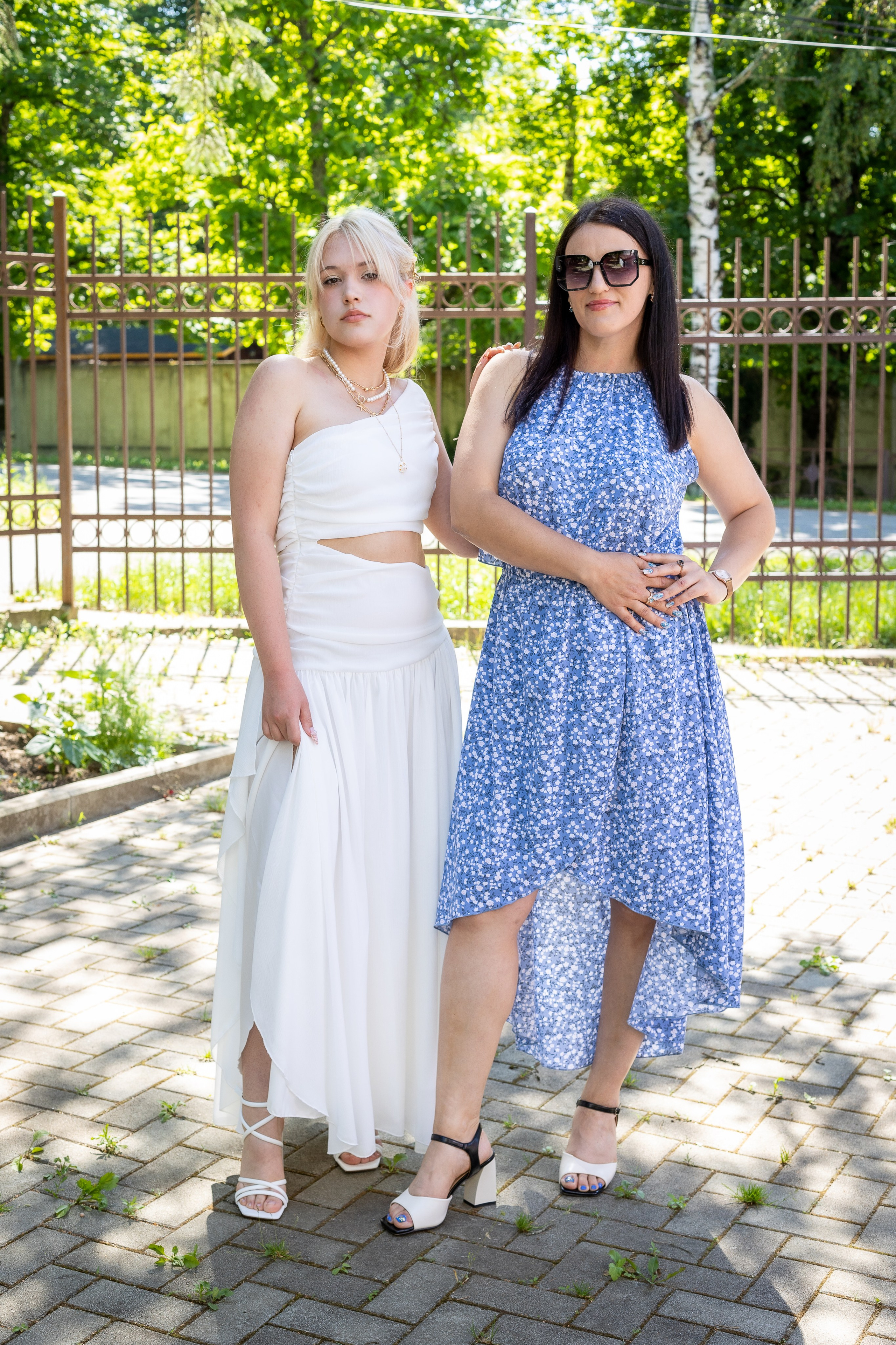 Вручение аттестата 2025. Выпускные альбомы Майкоп, Краснодар Елена Золотарева