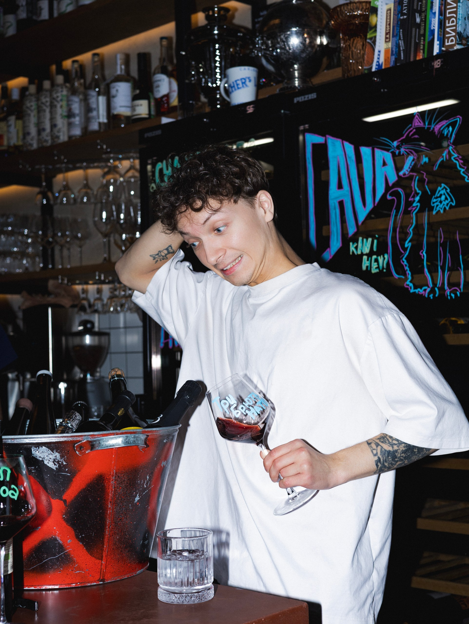 Контент съёмка. Венера Майник фотограф Красноярск