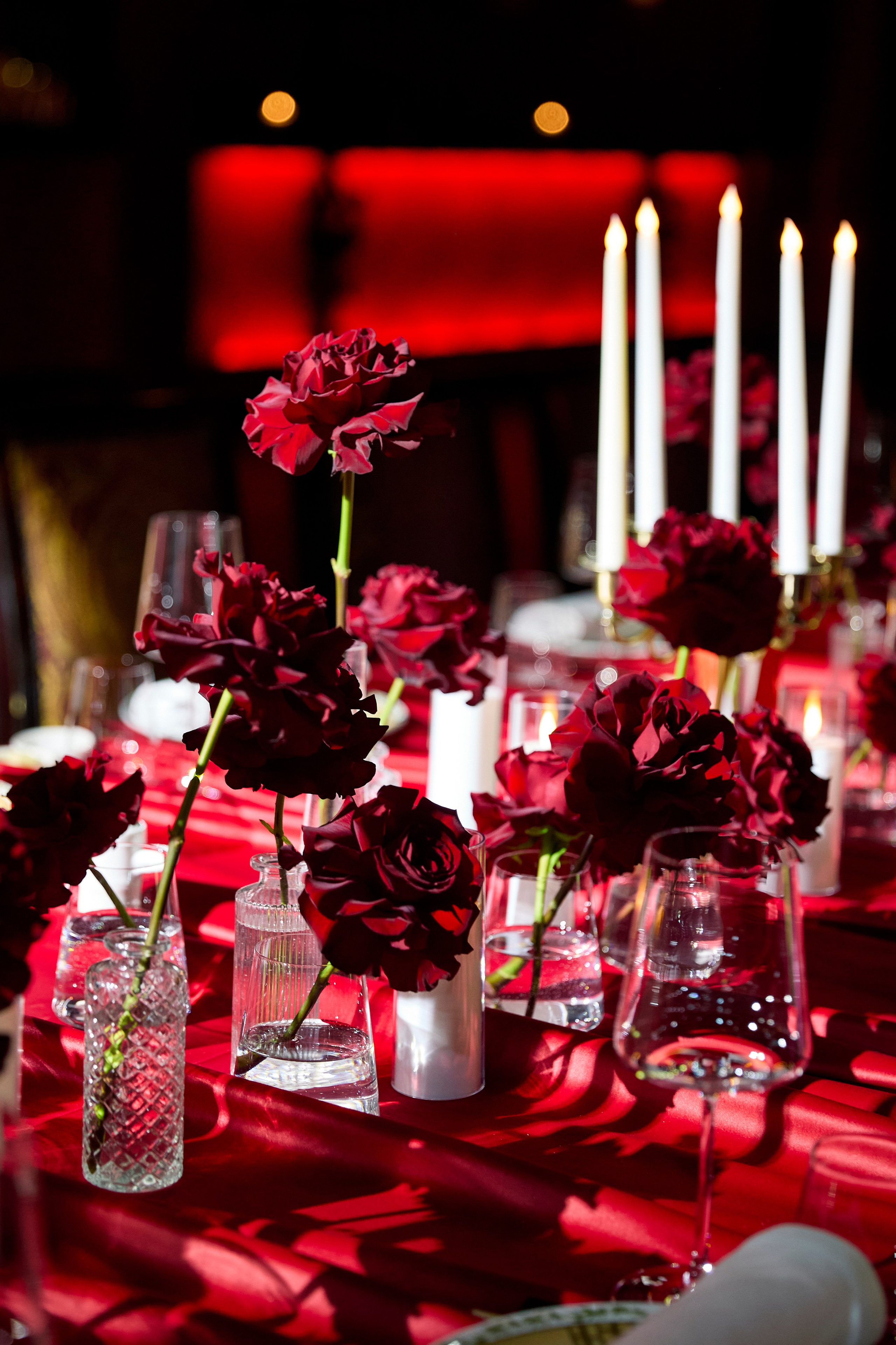 Будда Бар. Свадебный фотограф Анастасия Казакова