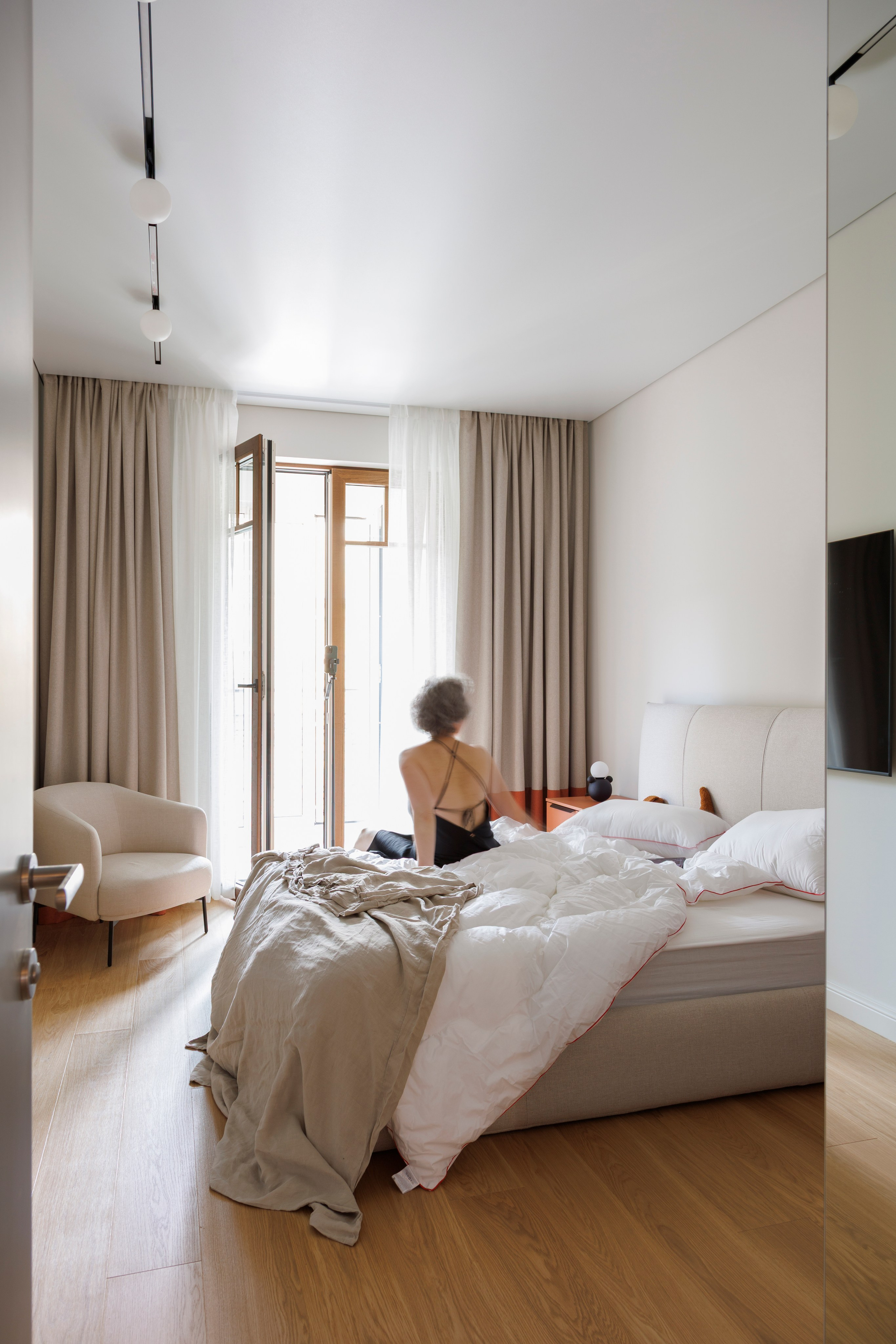 Портфолио для дизайнера. Фотограф интерьера, мебели и портрета в Санкт-Петербурге