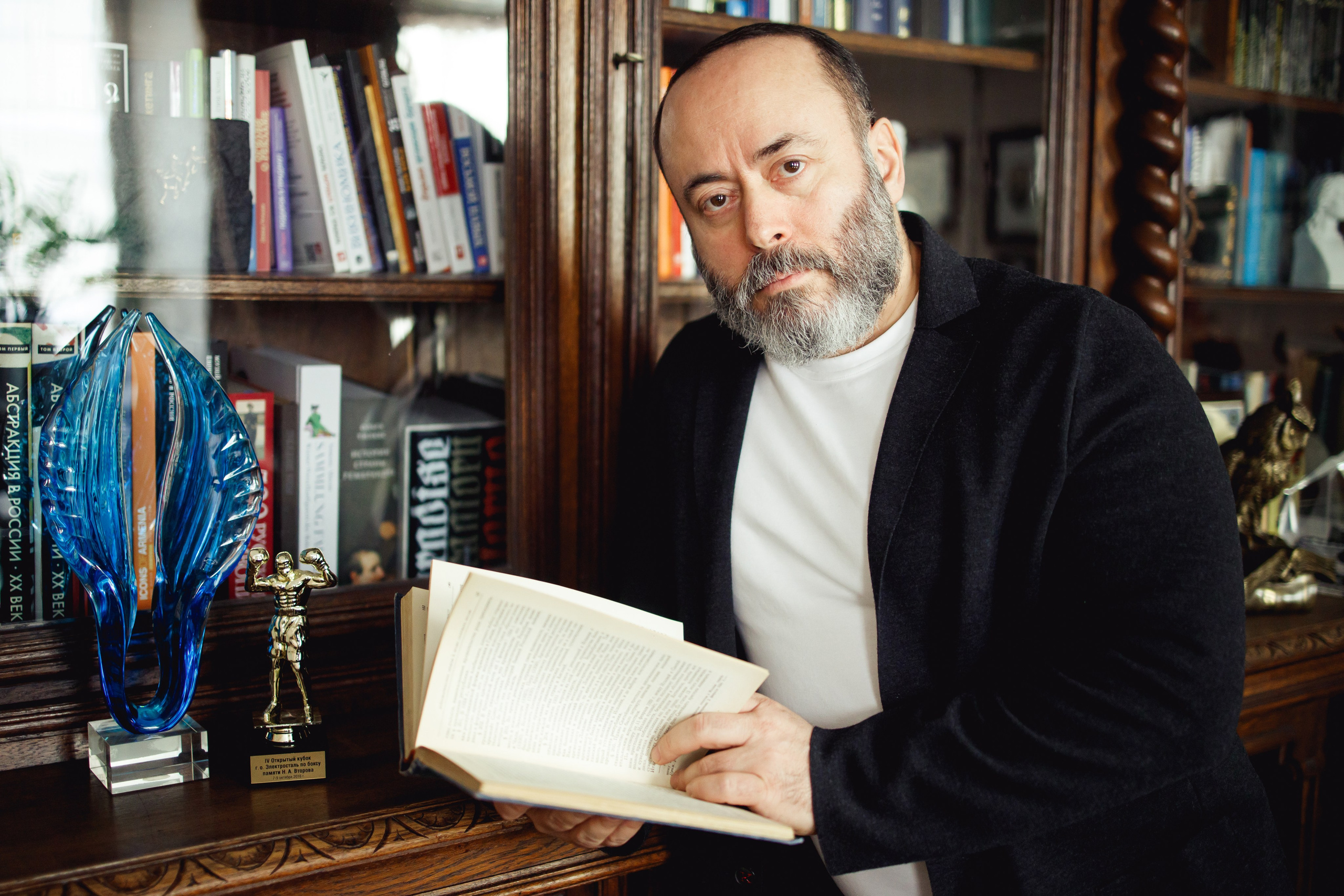 17. Фотограф Недорез Александр в Москве. Репортаж на ваших мероприятиях