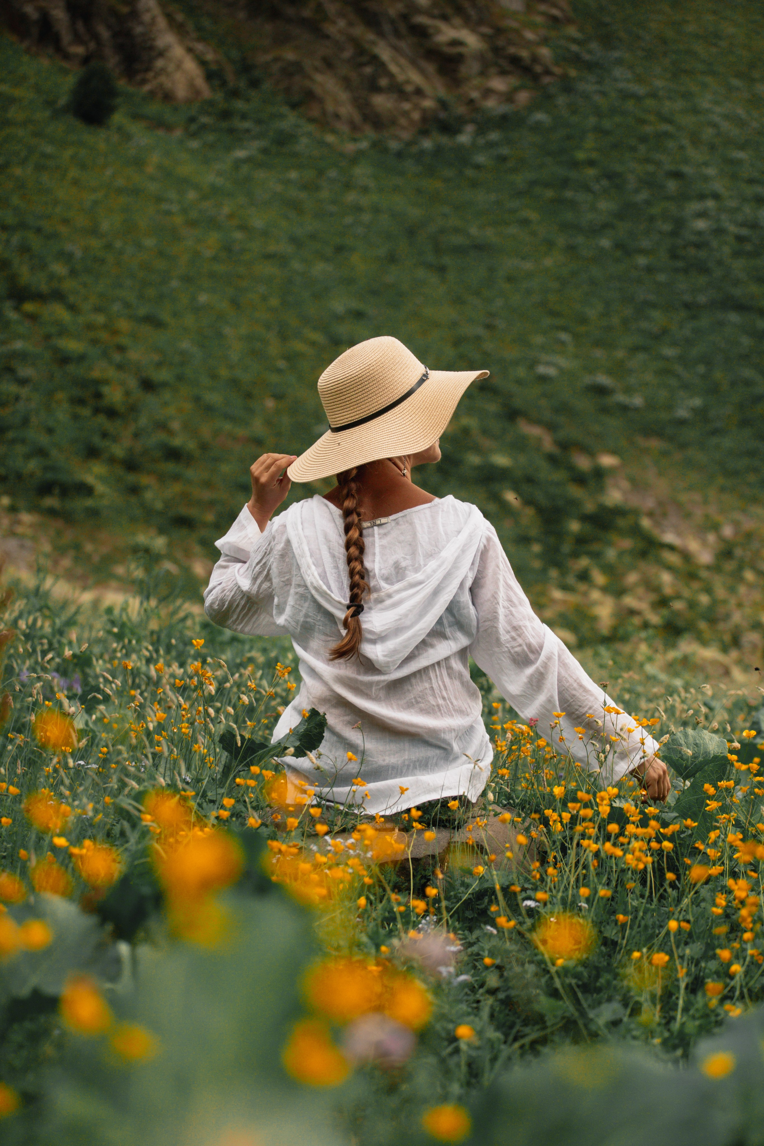 Съемки в горах. Фотограф в Санкт-Петербурге и Москве Макс Спектор