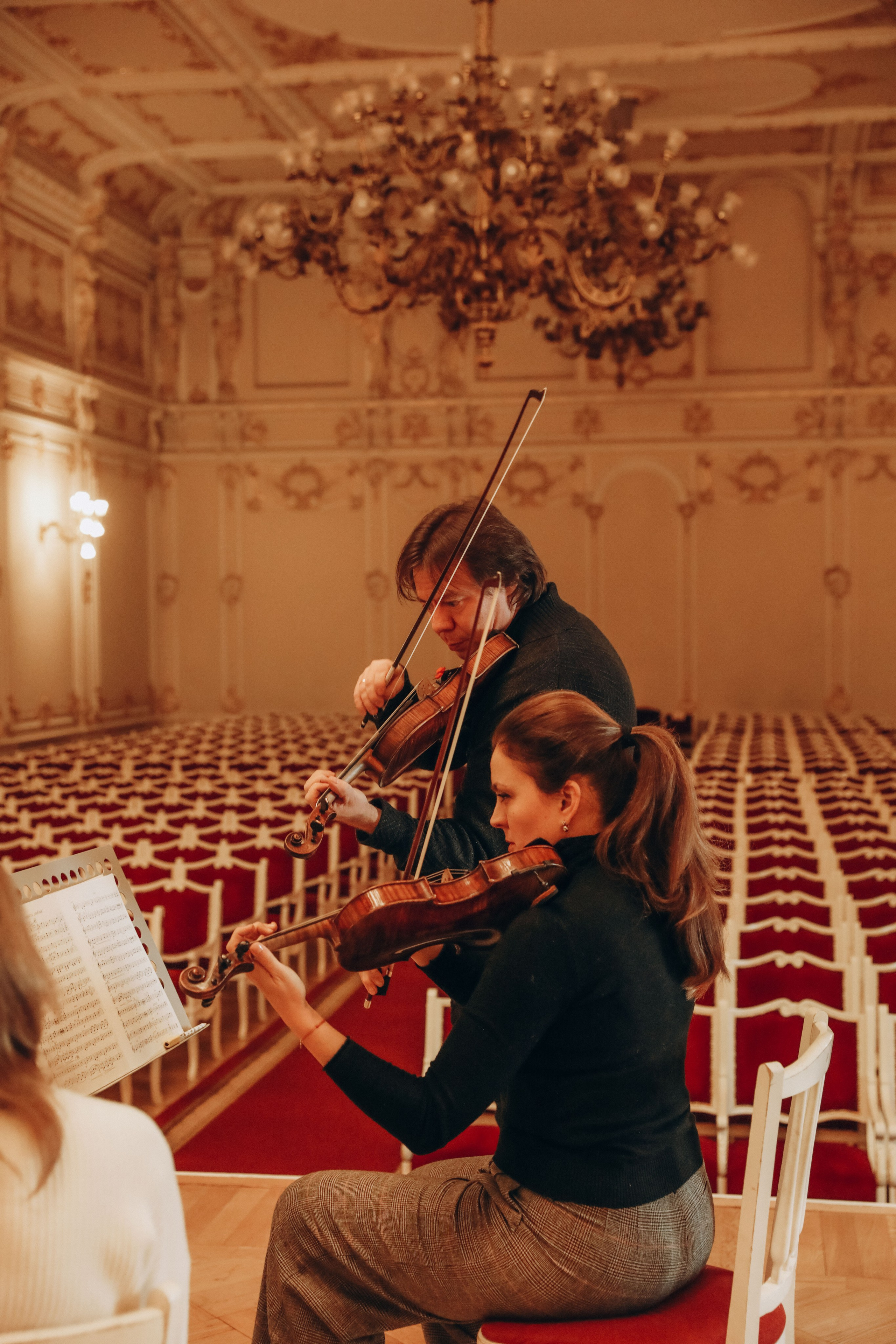 VivaMuse МЗФ. Семейный и детский фотограф в Санкт-Петербурге Юлия Суркова