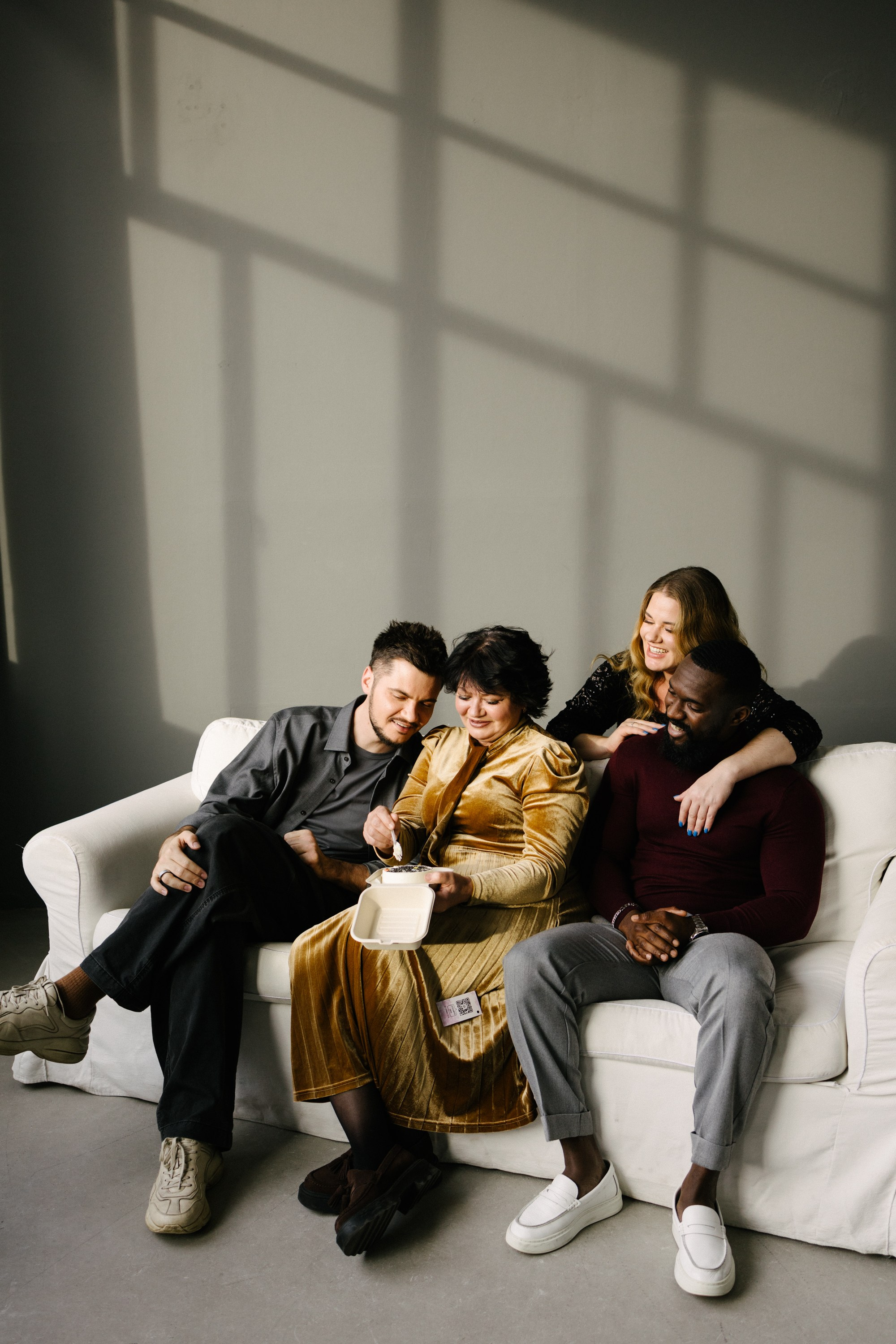 Кирилл Диденок и семья. Свадебный и семейный фотограф в Смоленске Галина Егорова