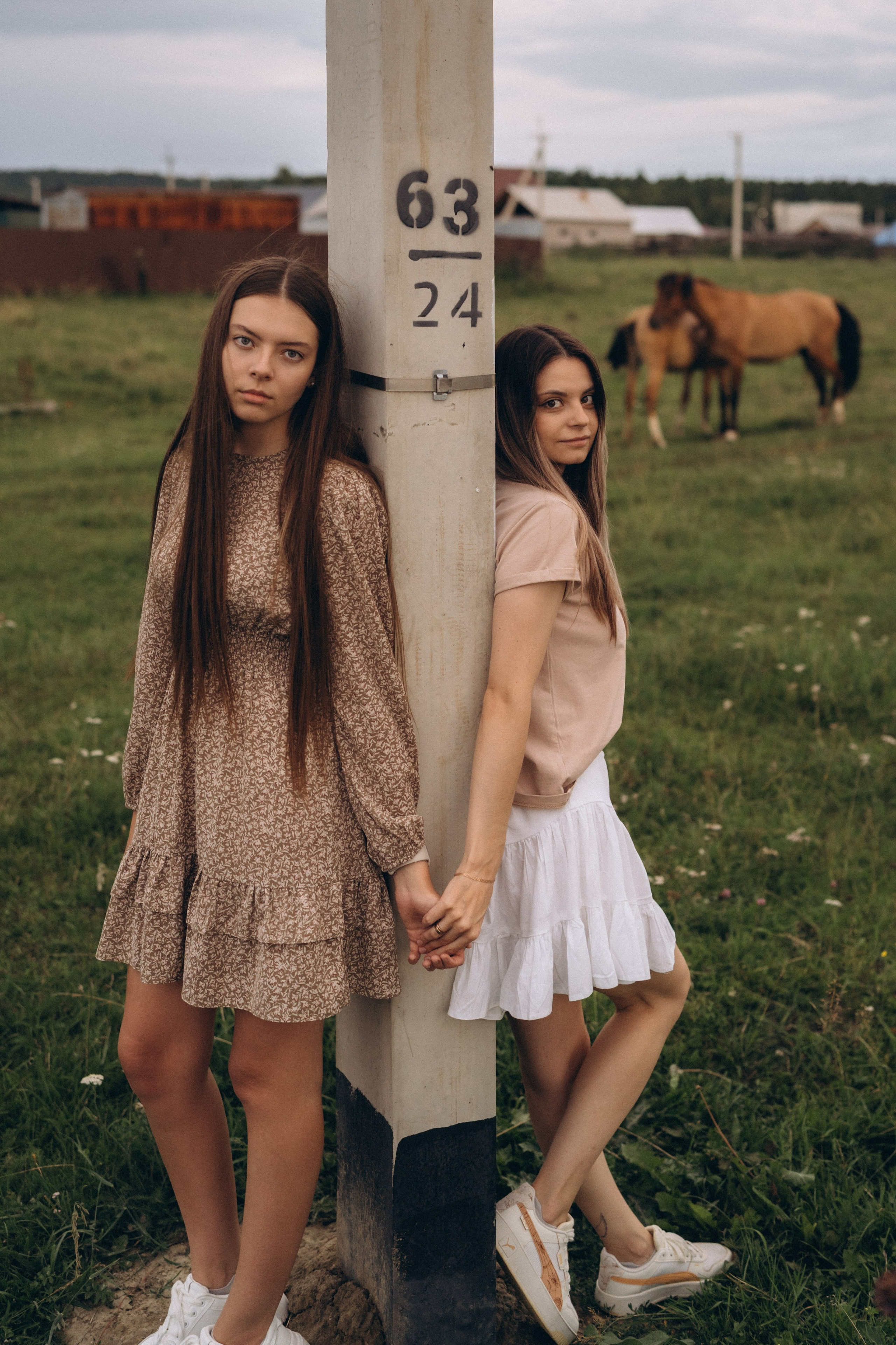 Связаны на всю жизнь. Семейный фотограф в Ангарске/ Иркутске