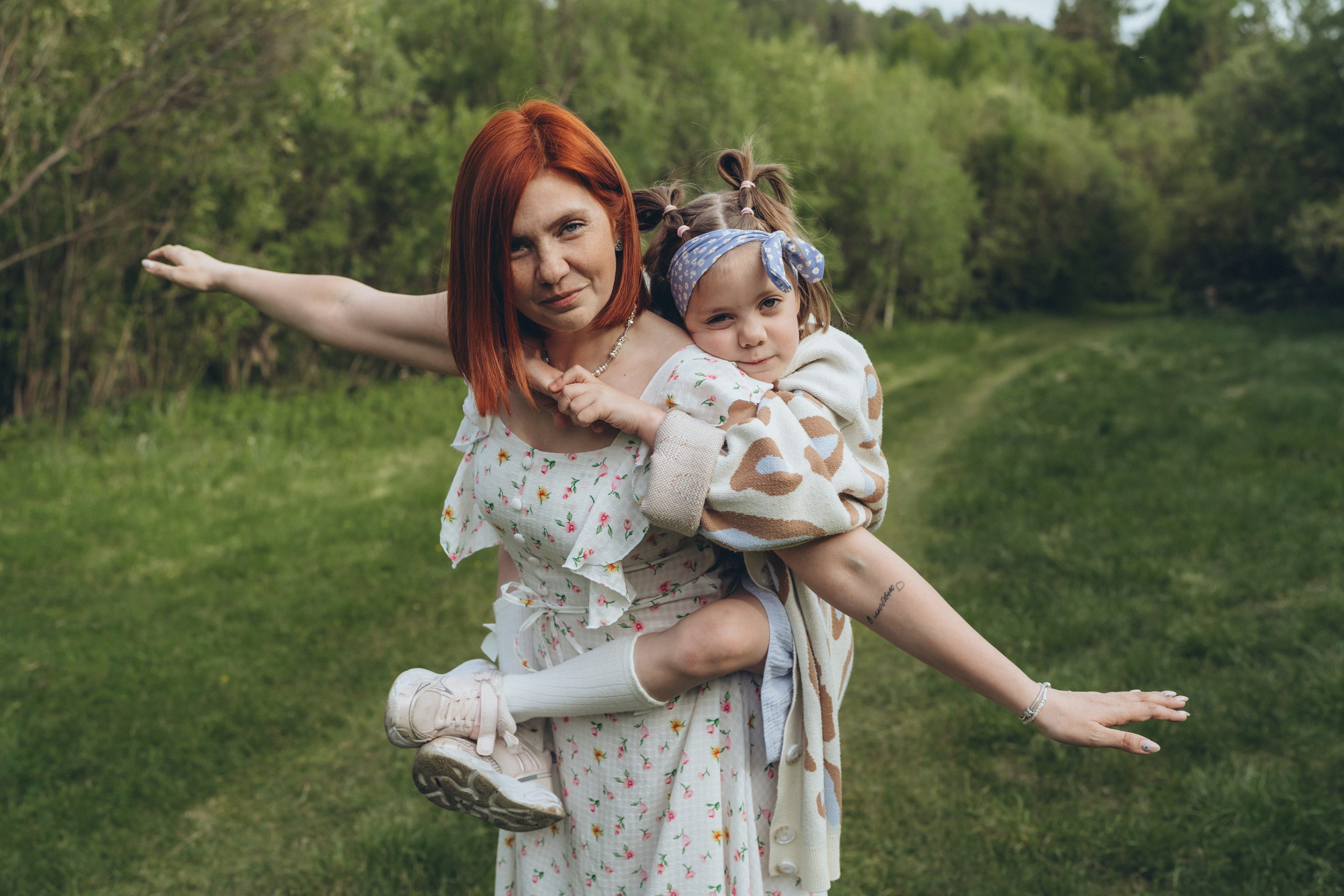 Смысл жизни. Семейный фотограф в Ангарске/ Иркутске