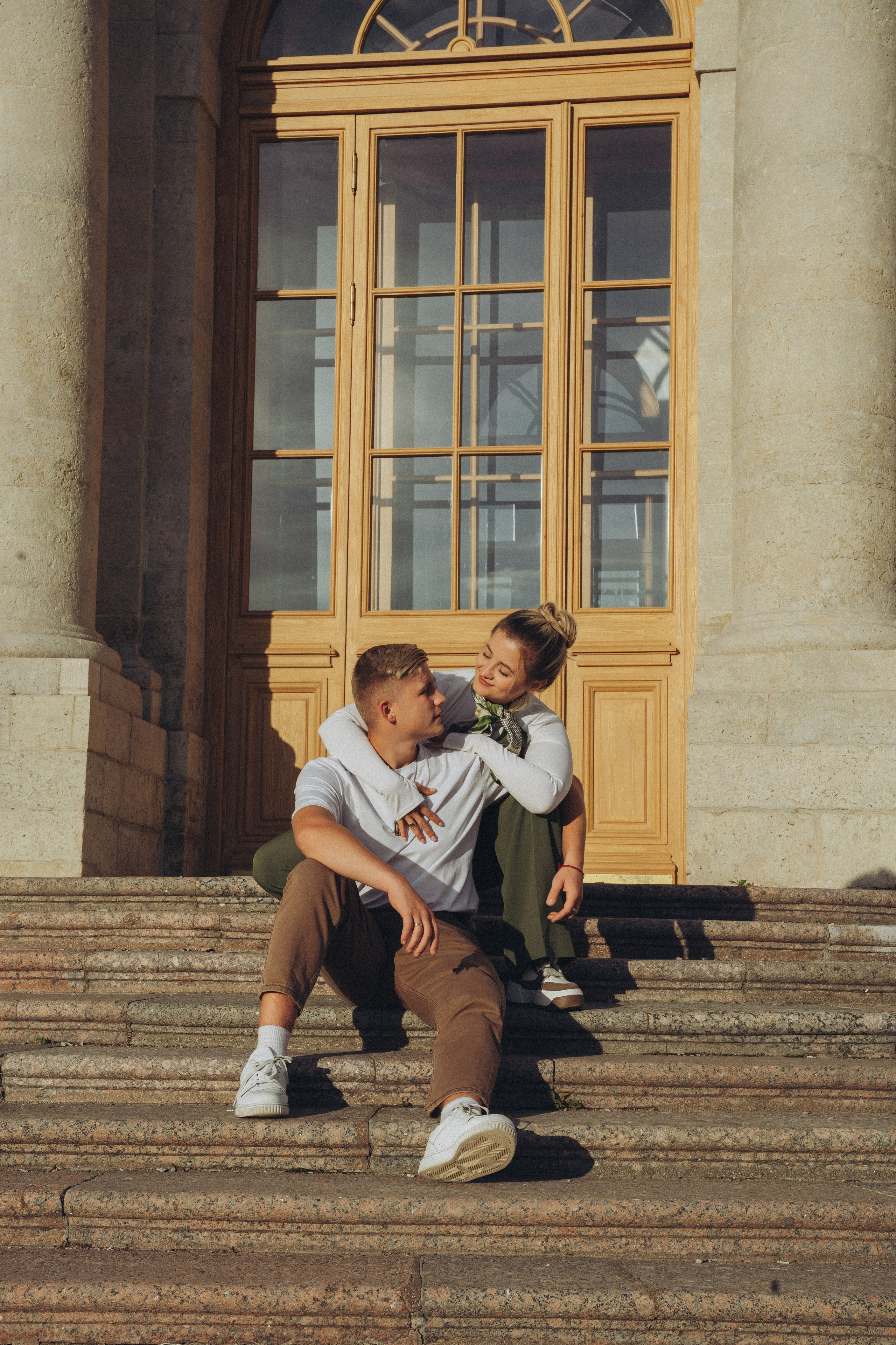 D & A. Фотограф Санкт-Петербург/Гомель Виктория Петрова