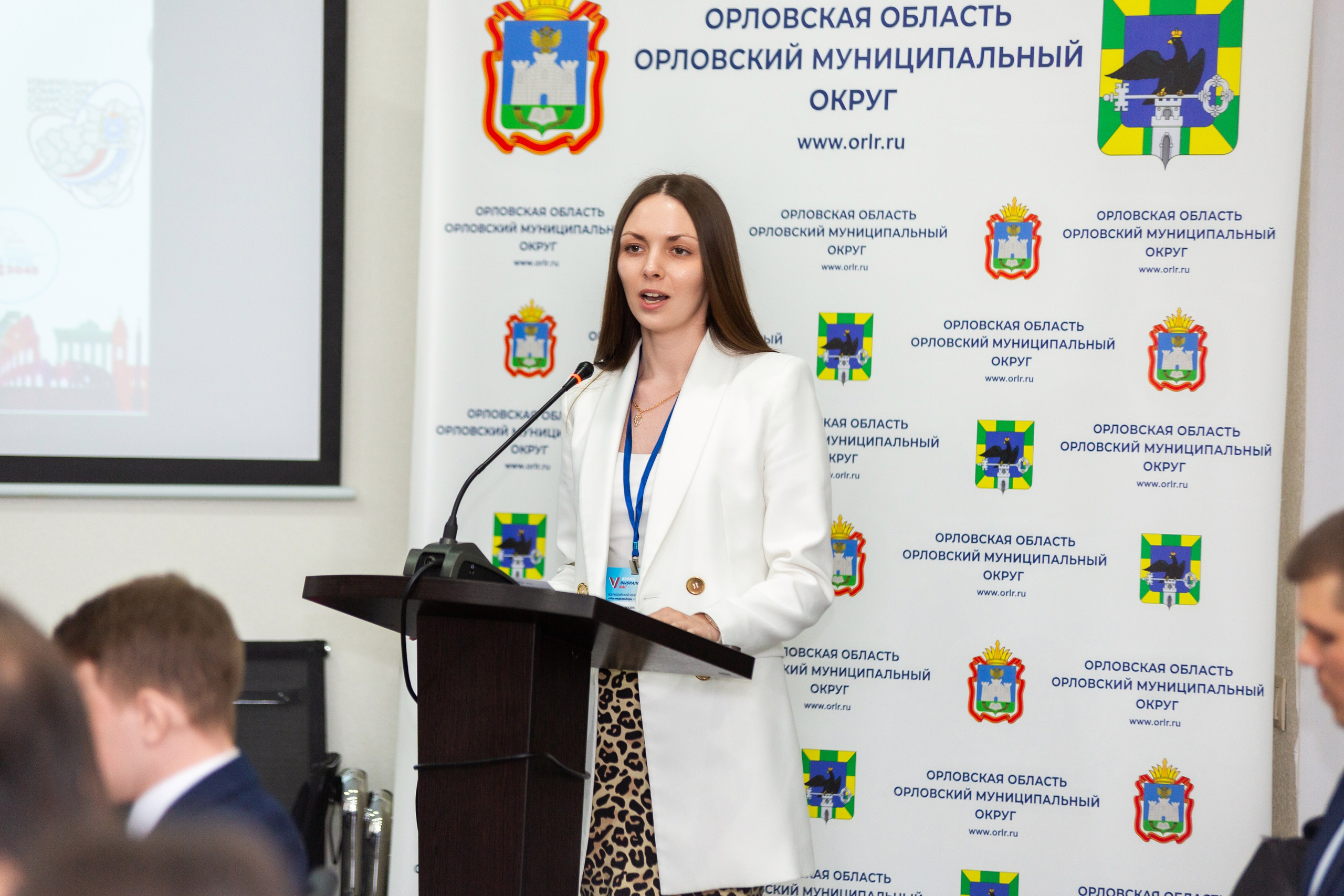 Мои медиа выборы 2024. Профессиональный фотограф в Мценске и Орловской области