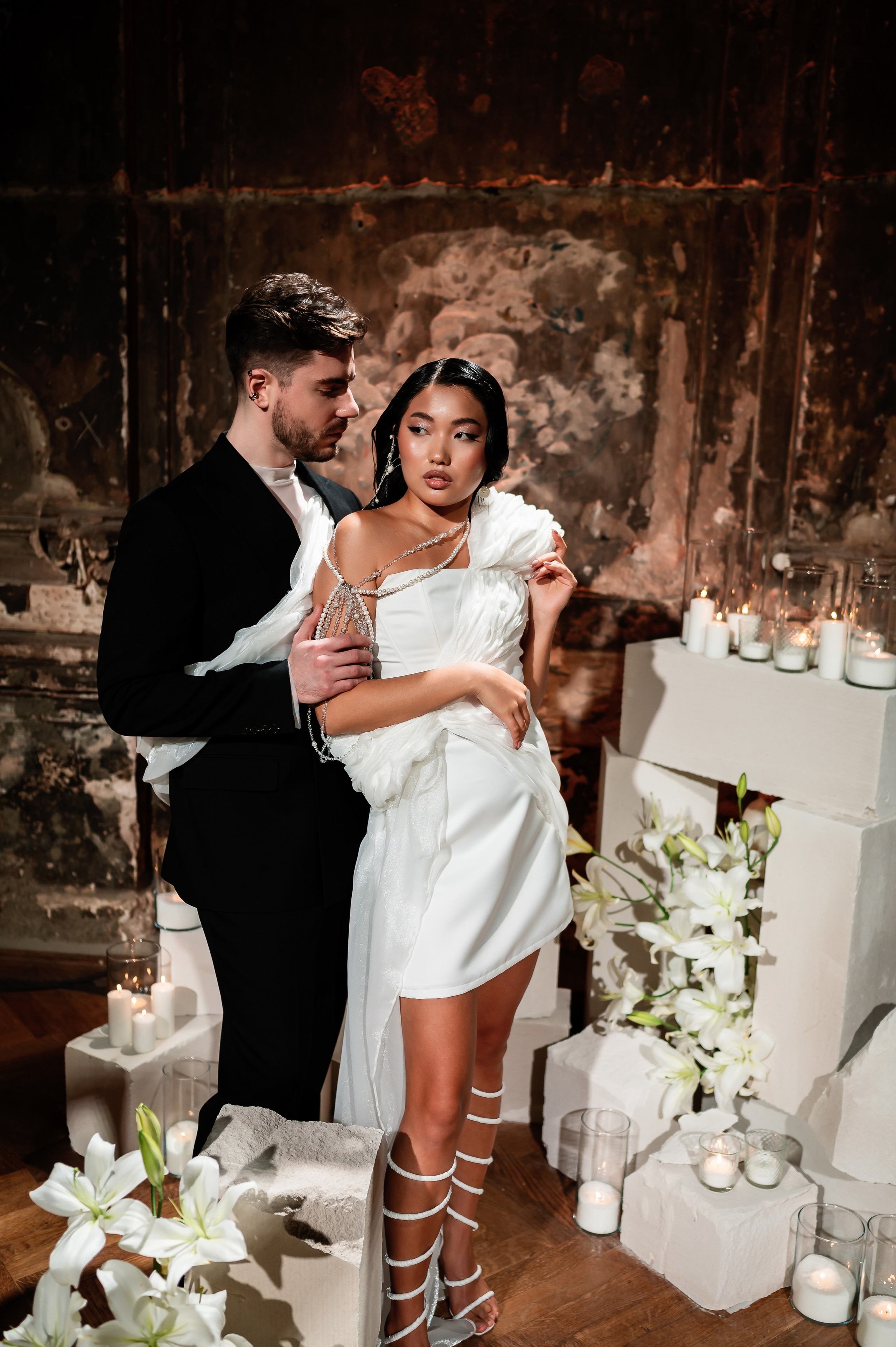 Егор и Юлия