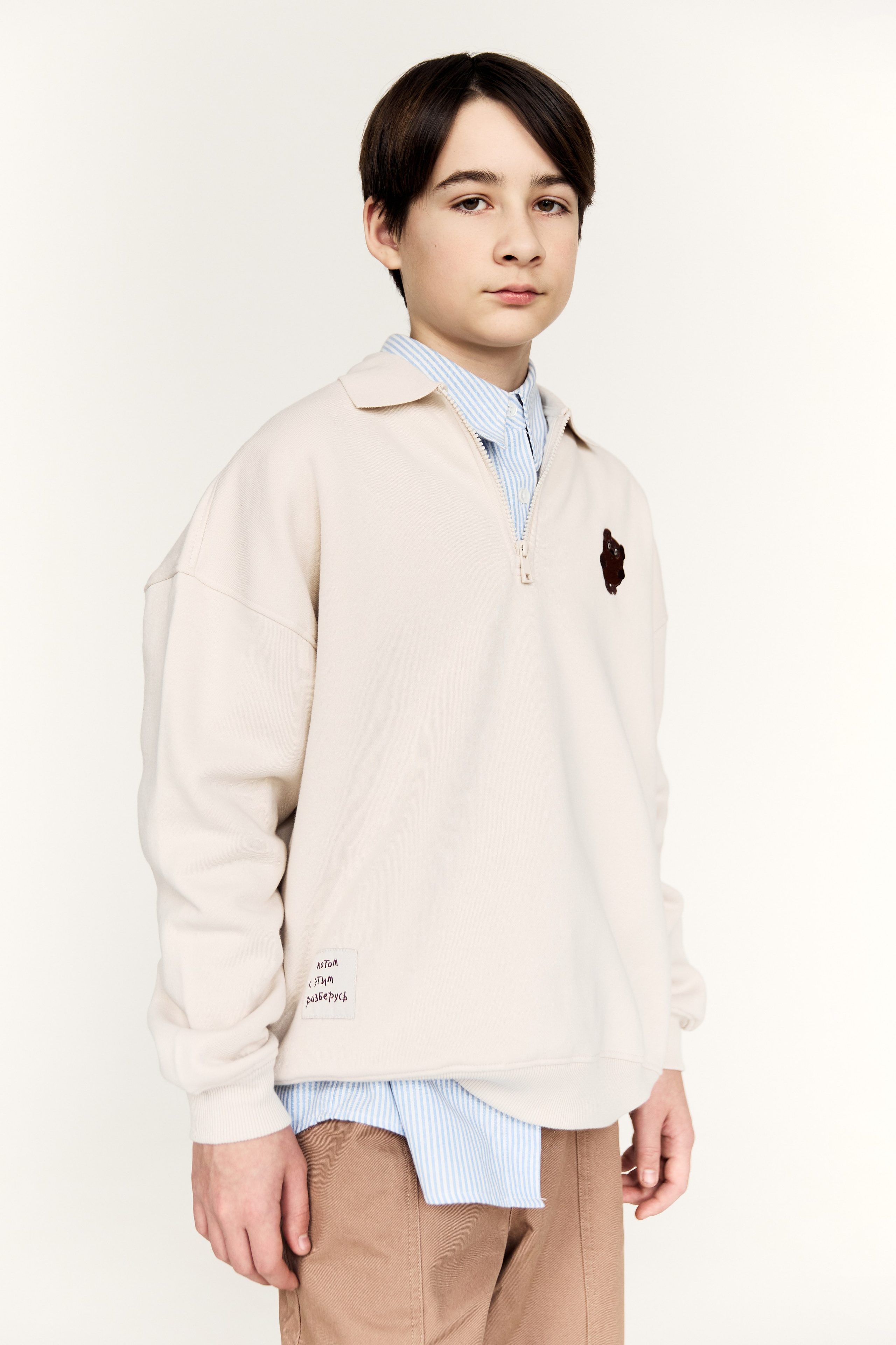 «Sigma» kids. Юрина Полина, фотограф из Екатеринбурга