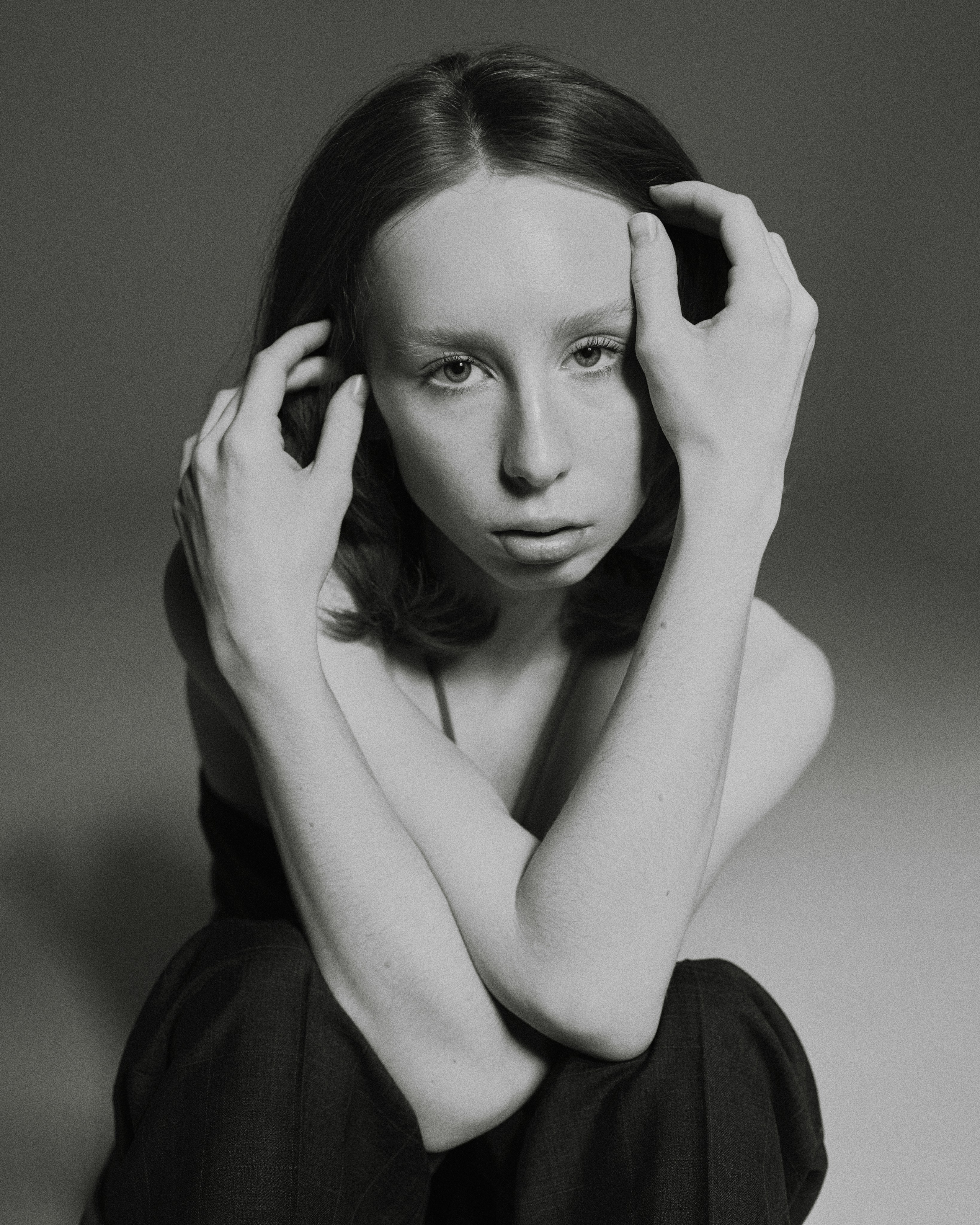 Катя, ч.2. Юрина Полина, фотограф из Екатеринбурга