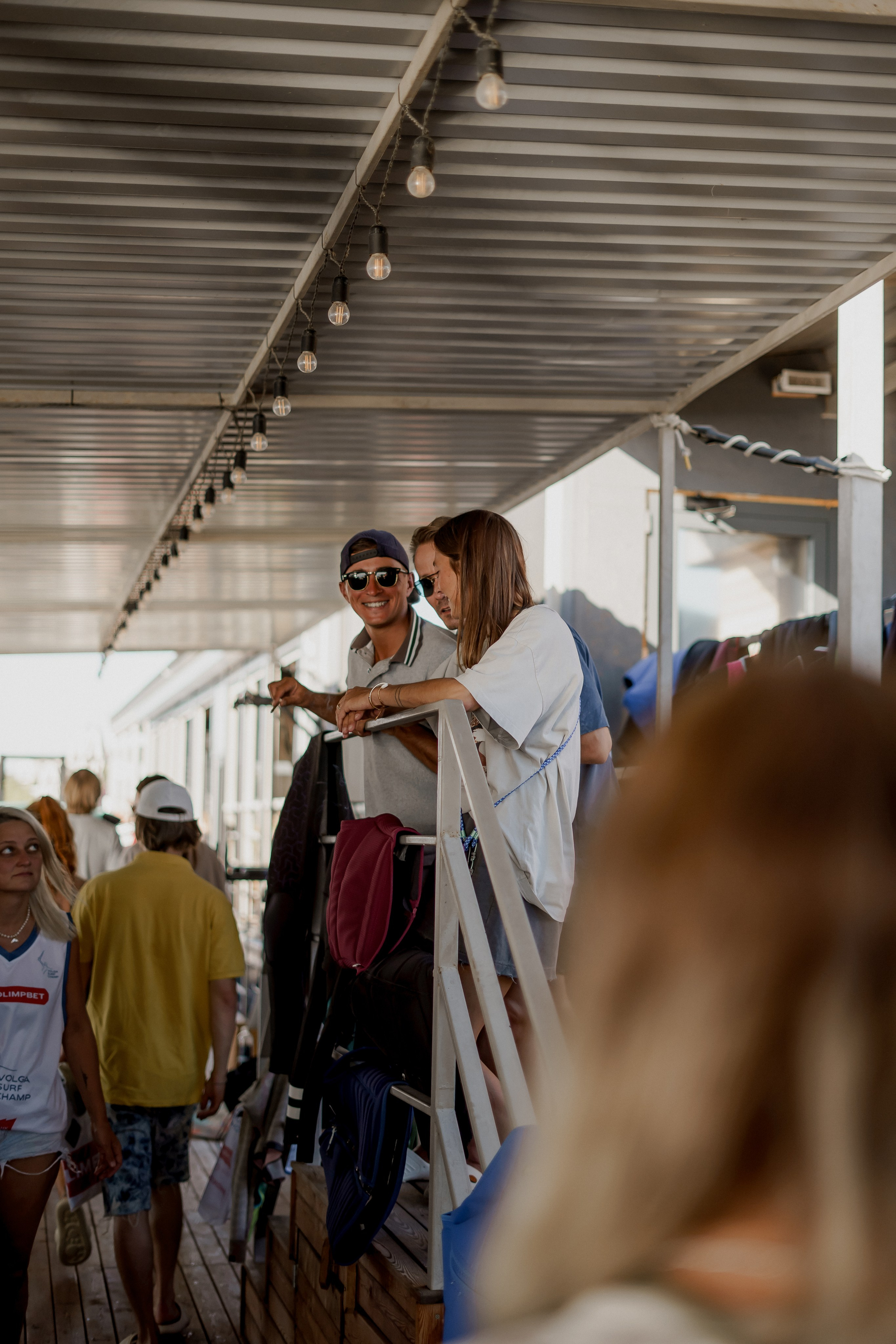 Surf 2024. Фотограф Валерия Крахмалева