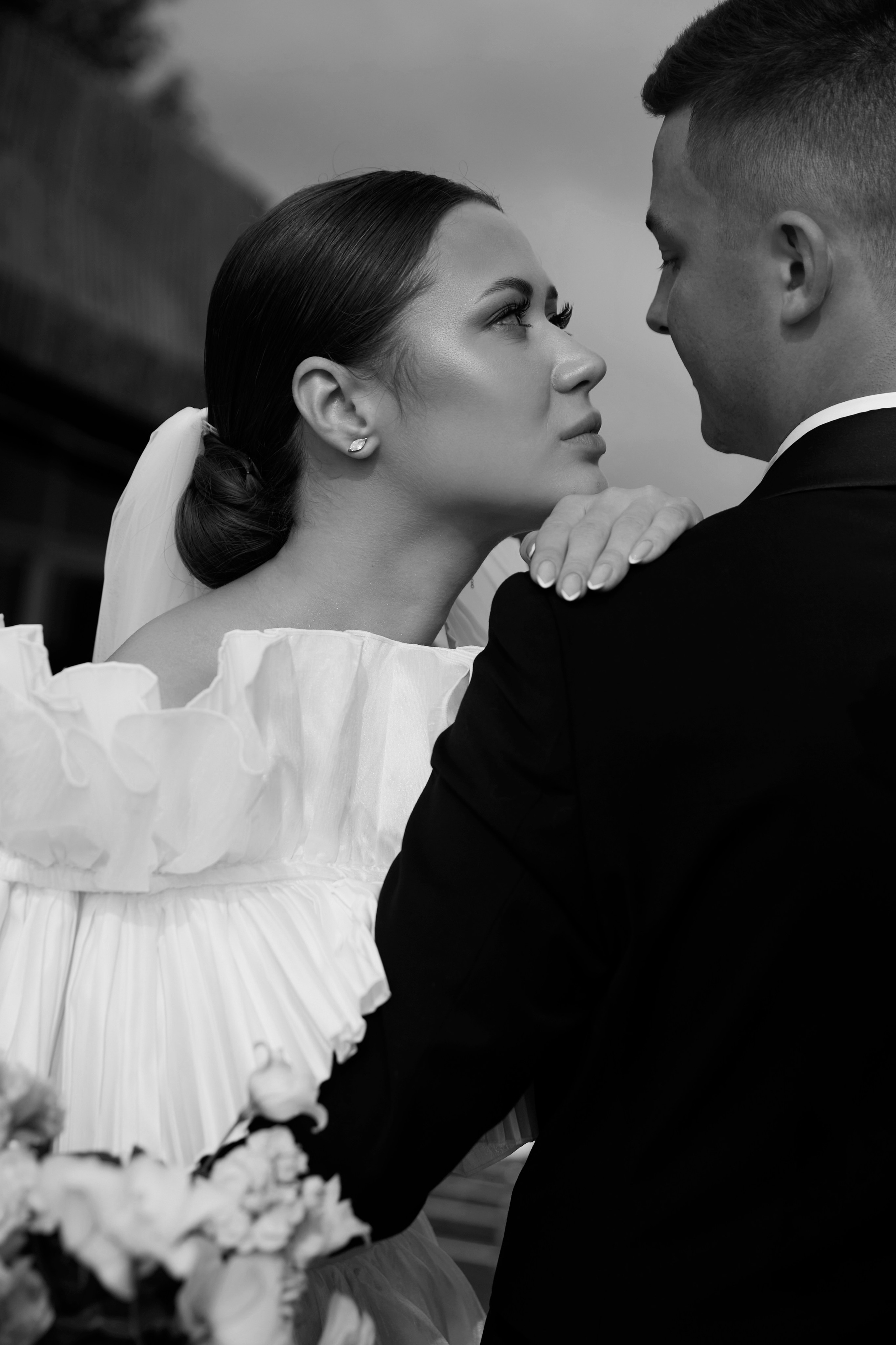 Dmitry & Alina | Russia, Saint Petersburg. Свадебный фотограф