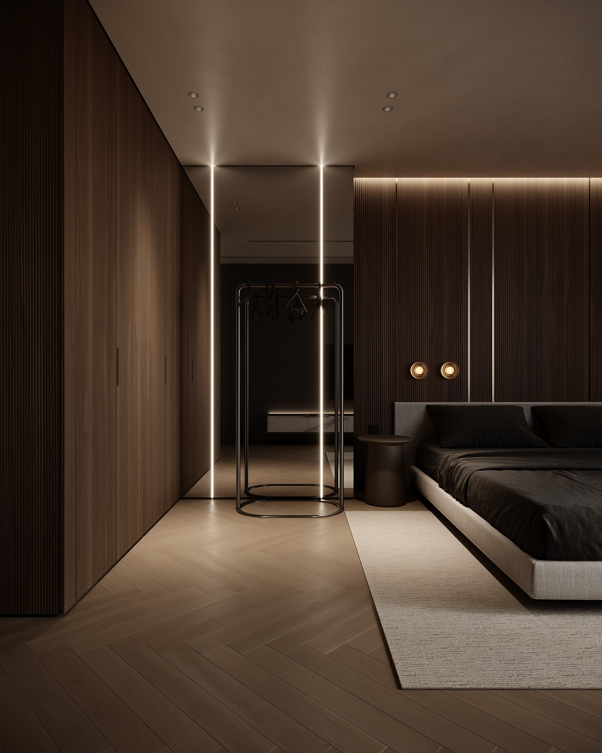 Дизайн загородного дома в Санкт-Петербурге. Дизайн интерьера Санкт-Петербург | Москва | Калининград