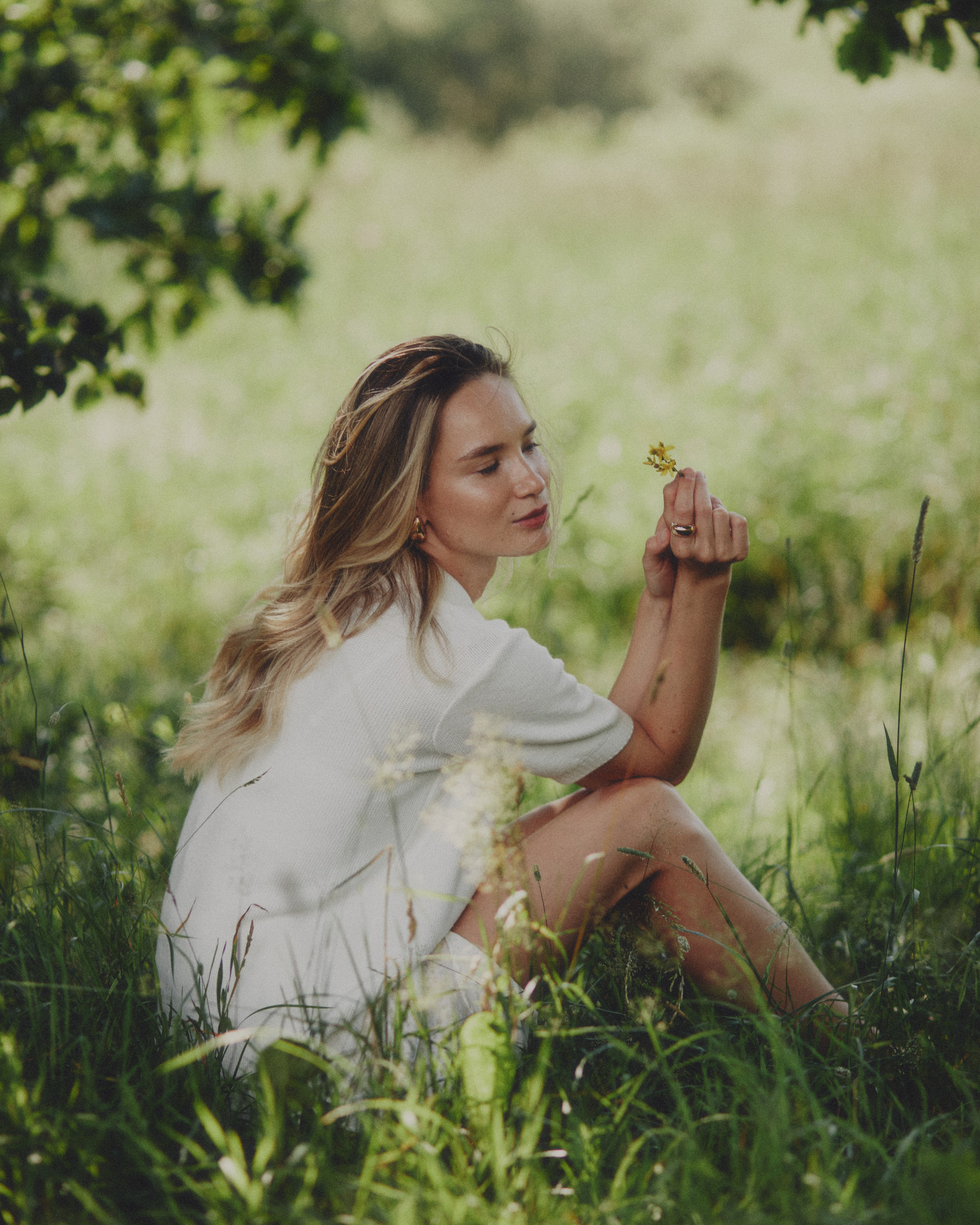 София. Портретный фотограф в Москве Ольга Крылова