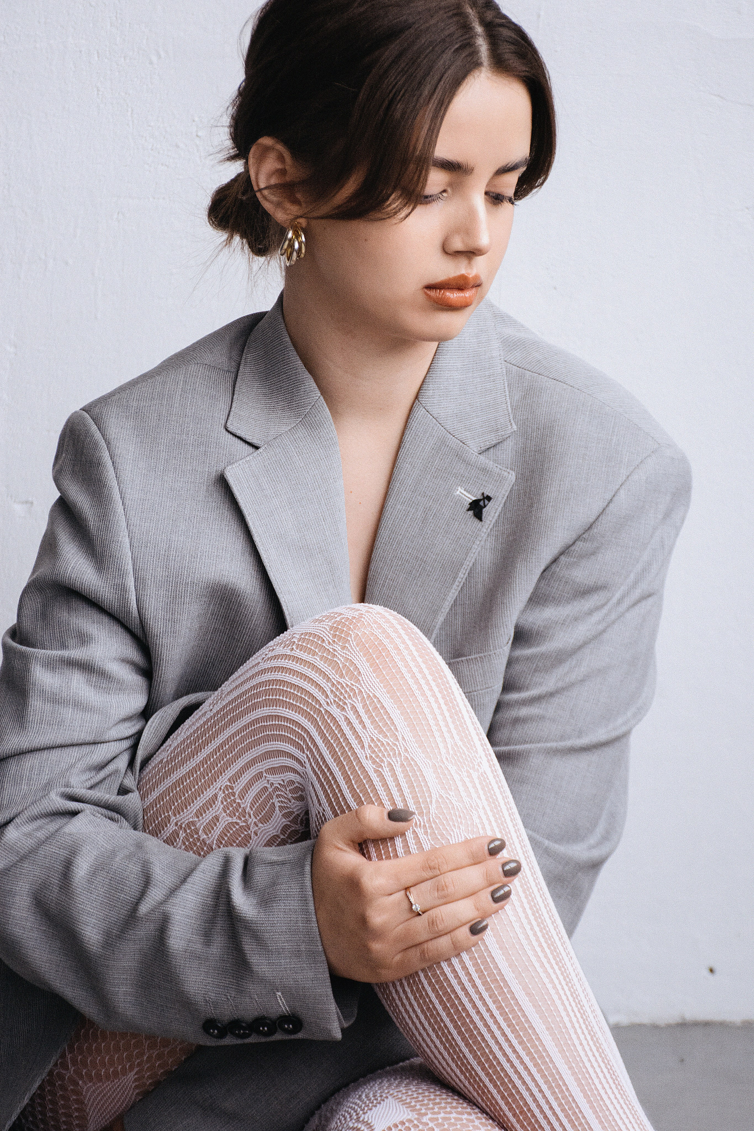 22. Портретный фотограф и ретушер Спирина Александра | Тула