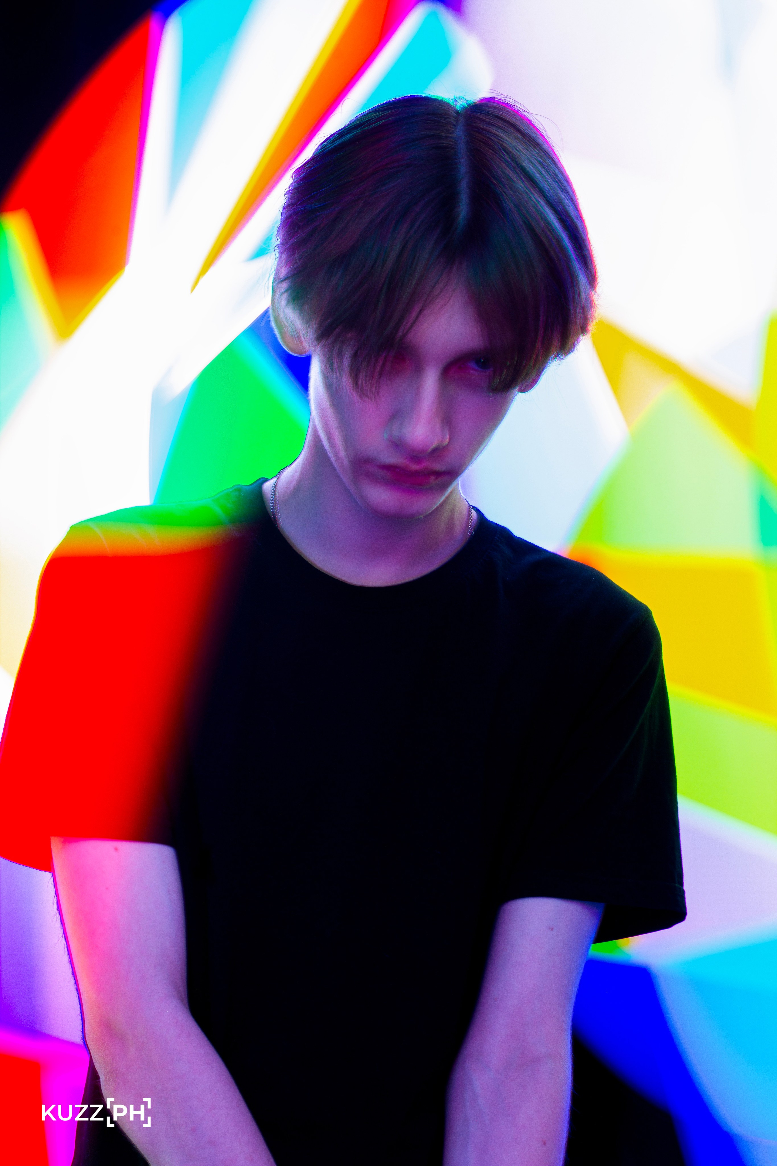 Insomniya. Kuznetsov | Фотограф в Красноярске