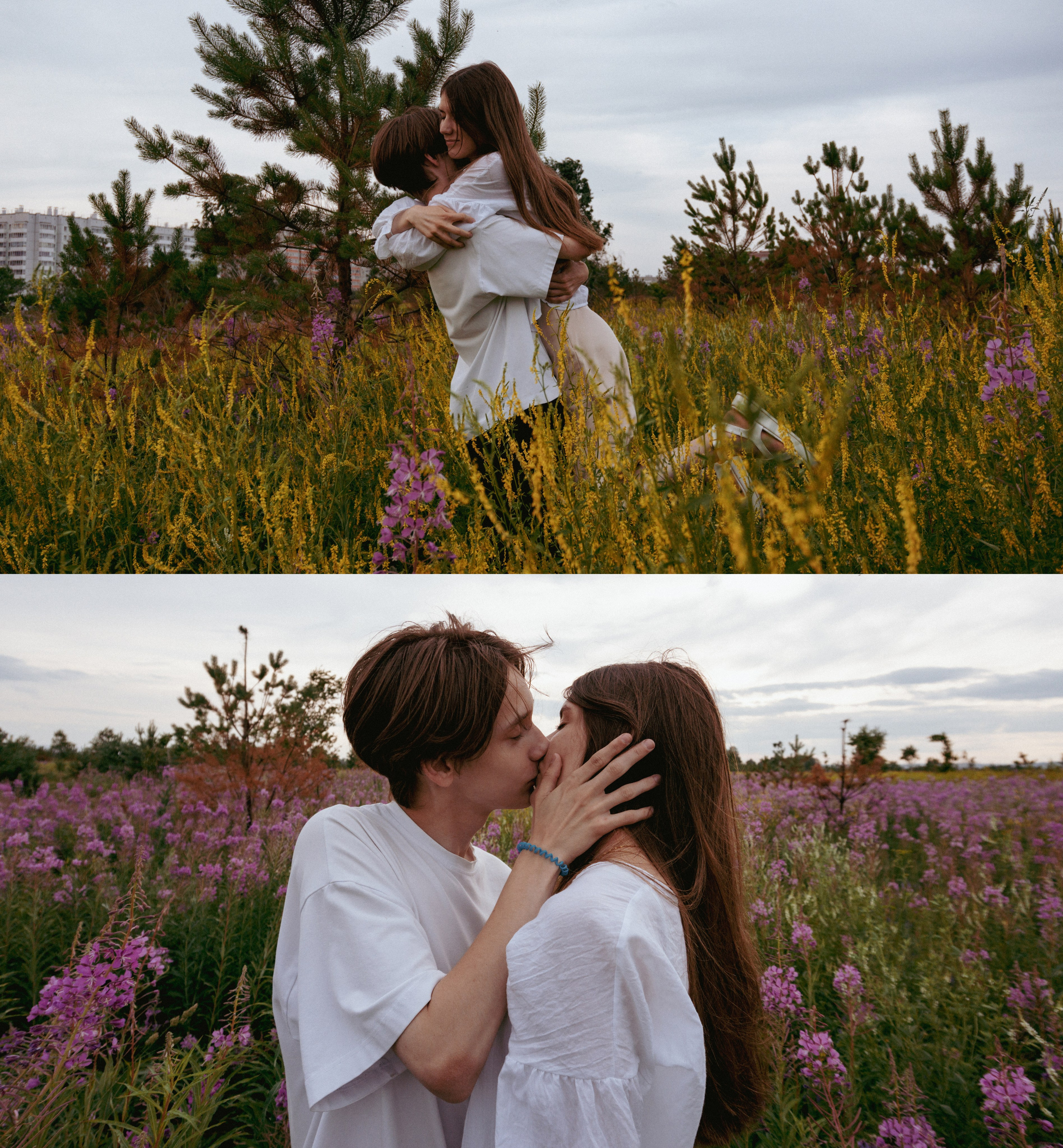 Insomniya и Раиса. Kuznetsov | Фотограф в Красноярске