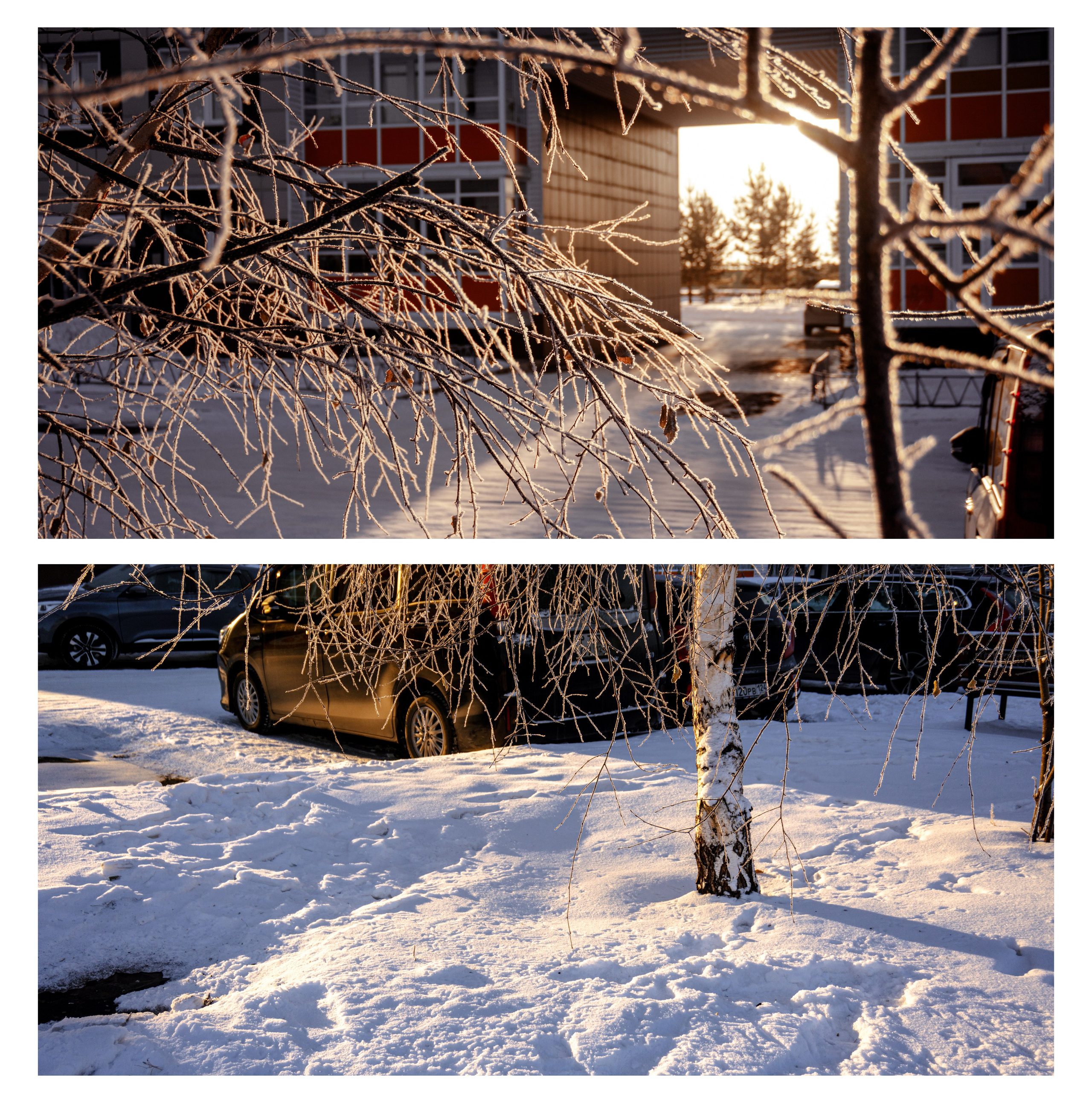 30.12.2025 | Сосновоборс. Kuznetsov | Фотограф в Красноярске