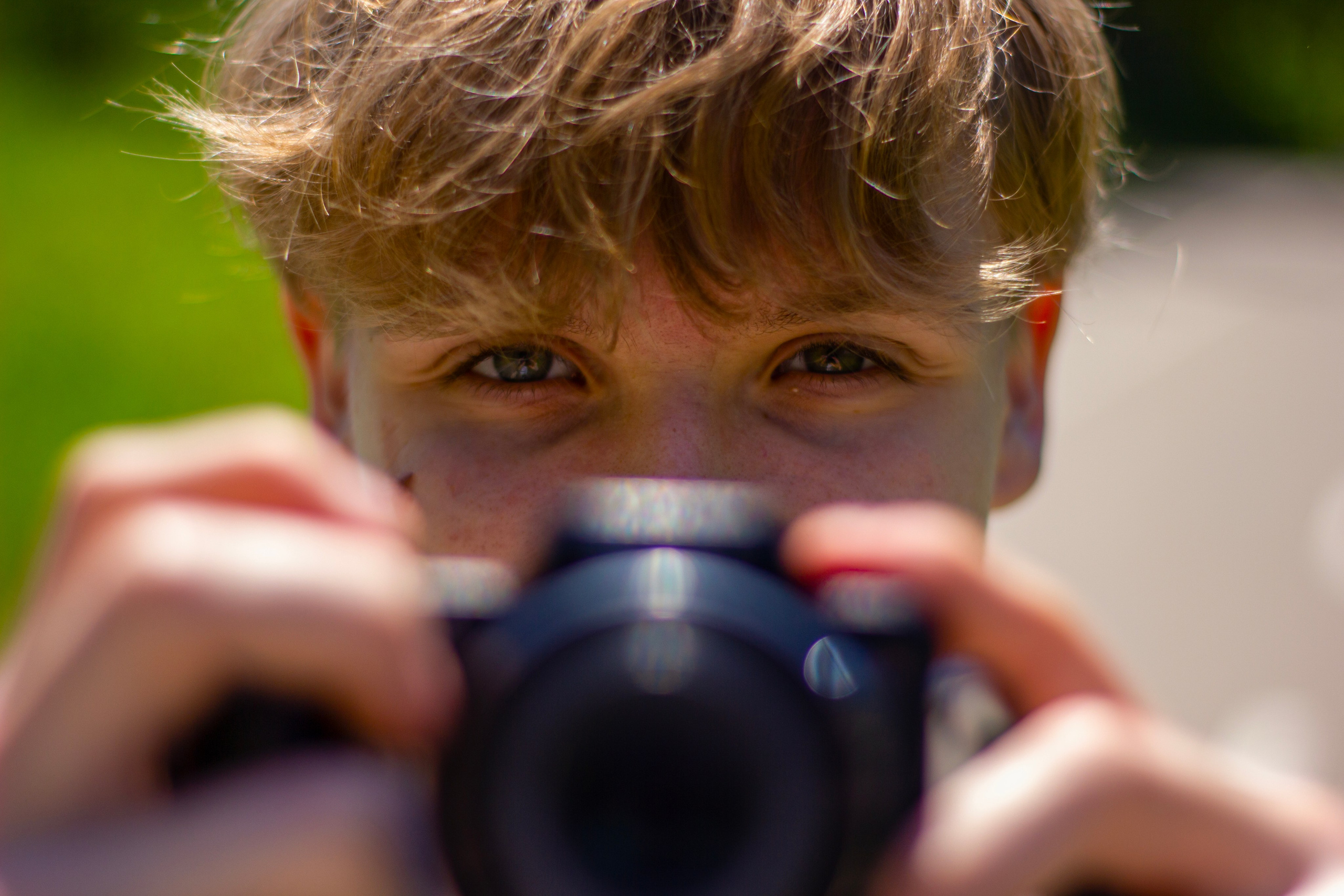 Руслан. Kuznetsov | Фотограф в Красноярске