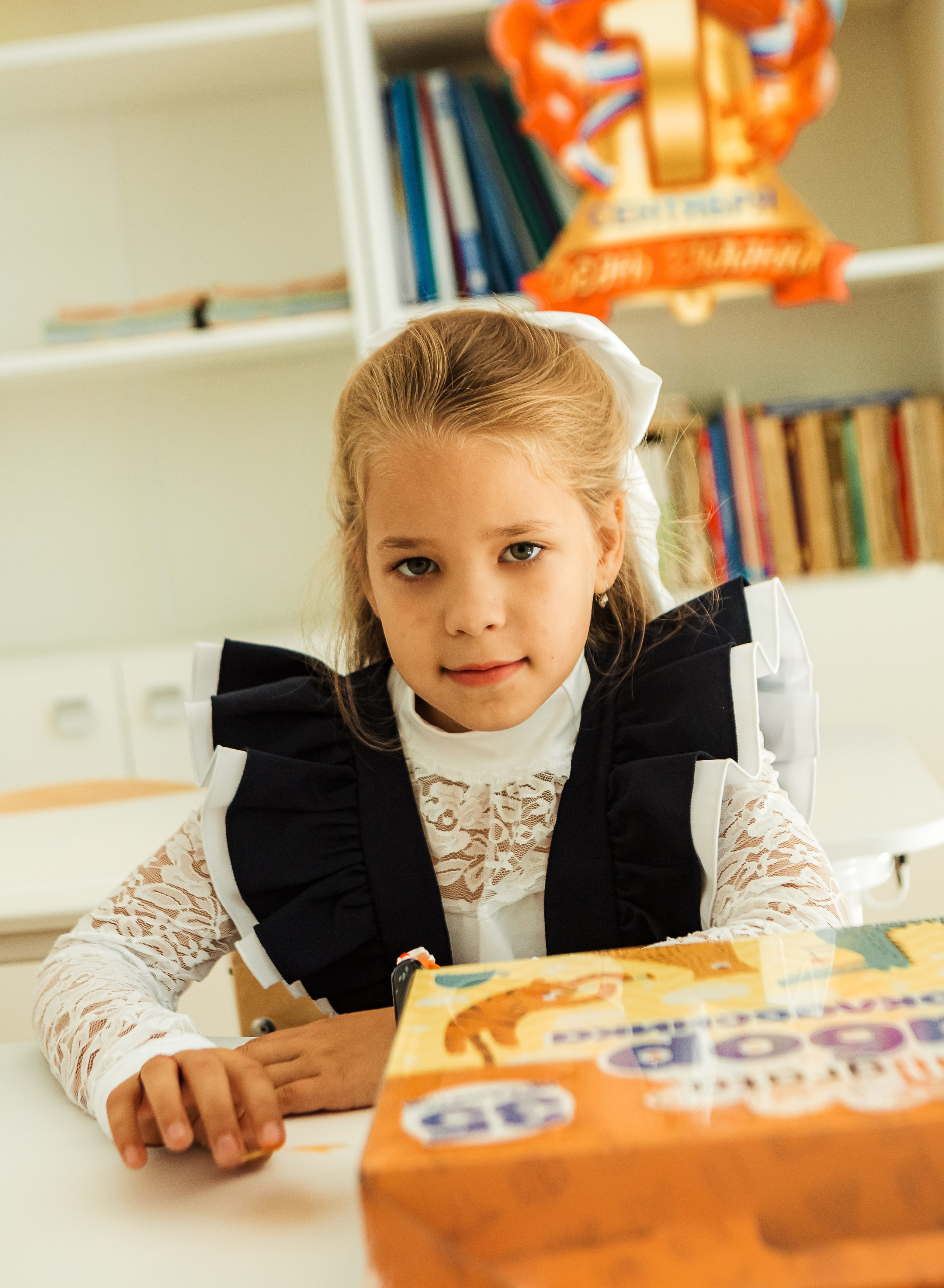 1 сентября 2024. Фотограф Тверь|Москва|Волоколамск| Отт Кристина