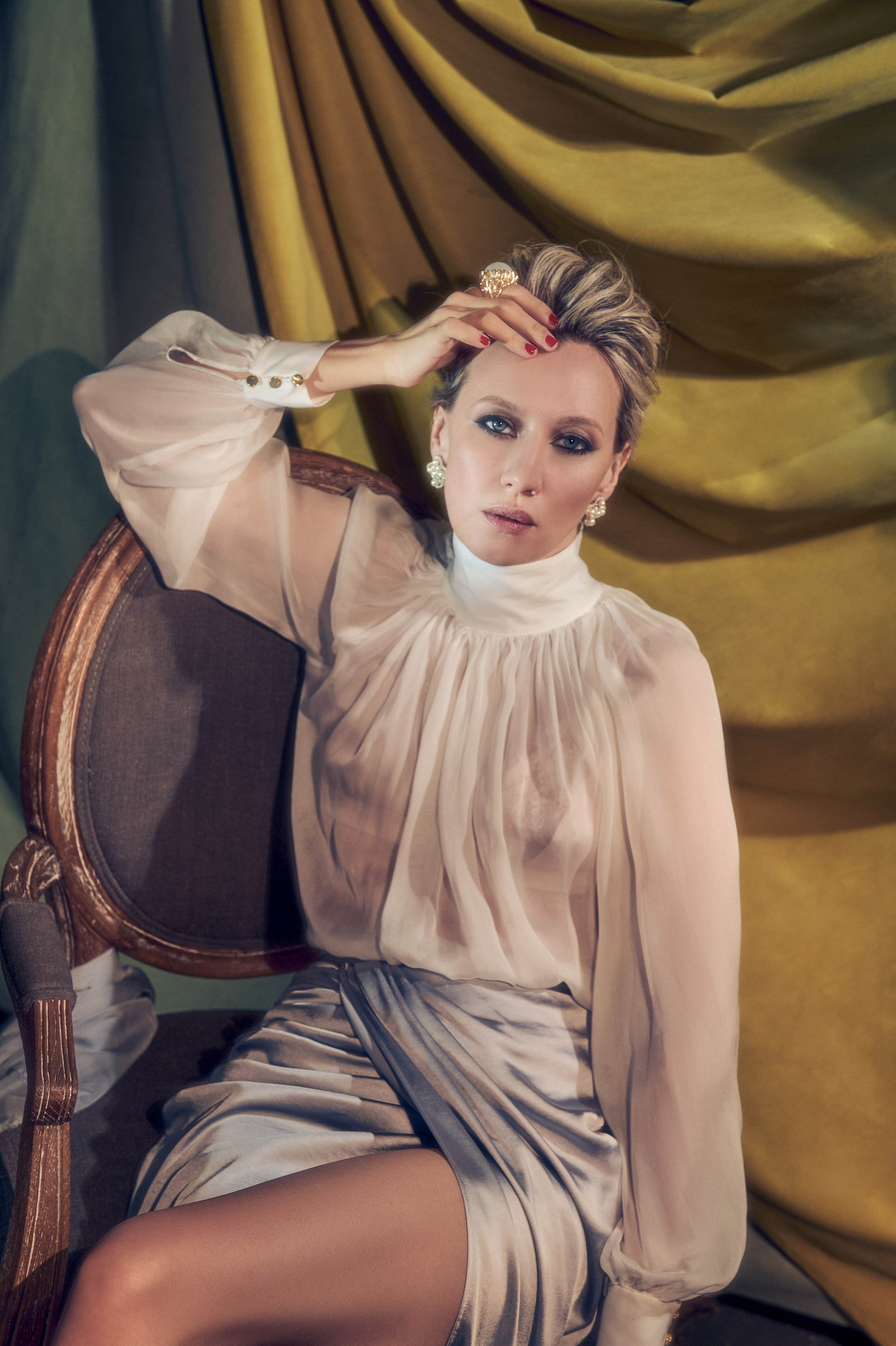 Фотограф Москва — fashion, портретная и предметная съемка | MOEMORE_S
