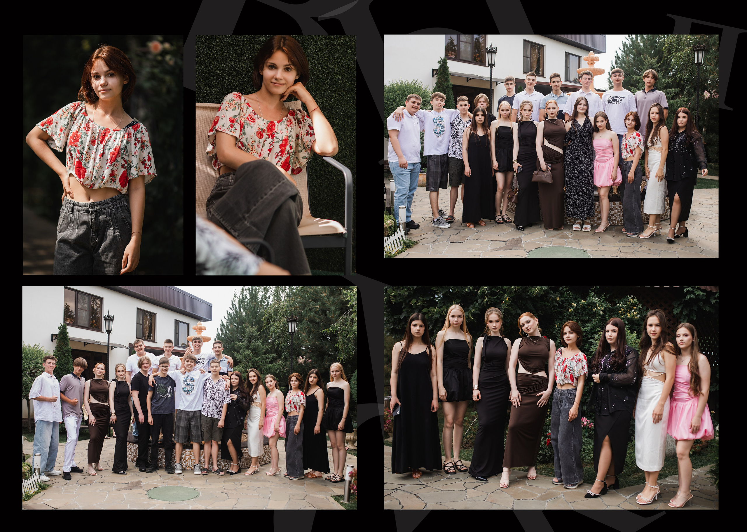 9кл 24 школа 25 год. Свадебный и семейный фотограф в Армавире