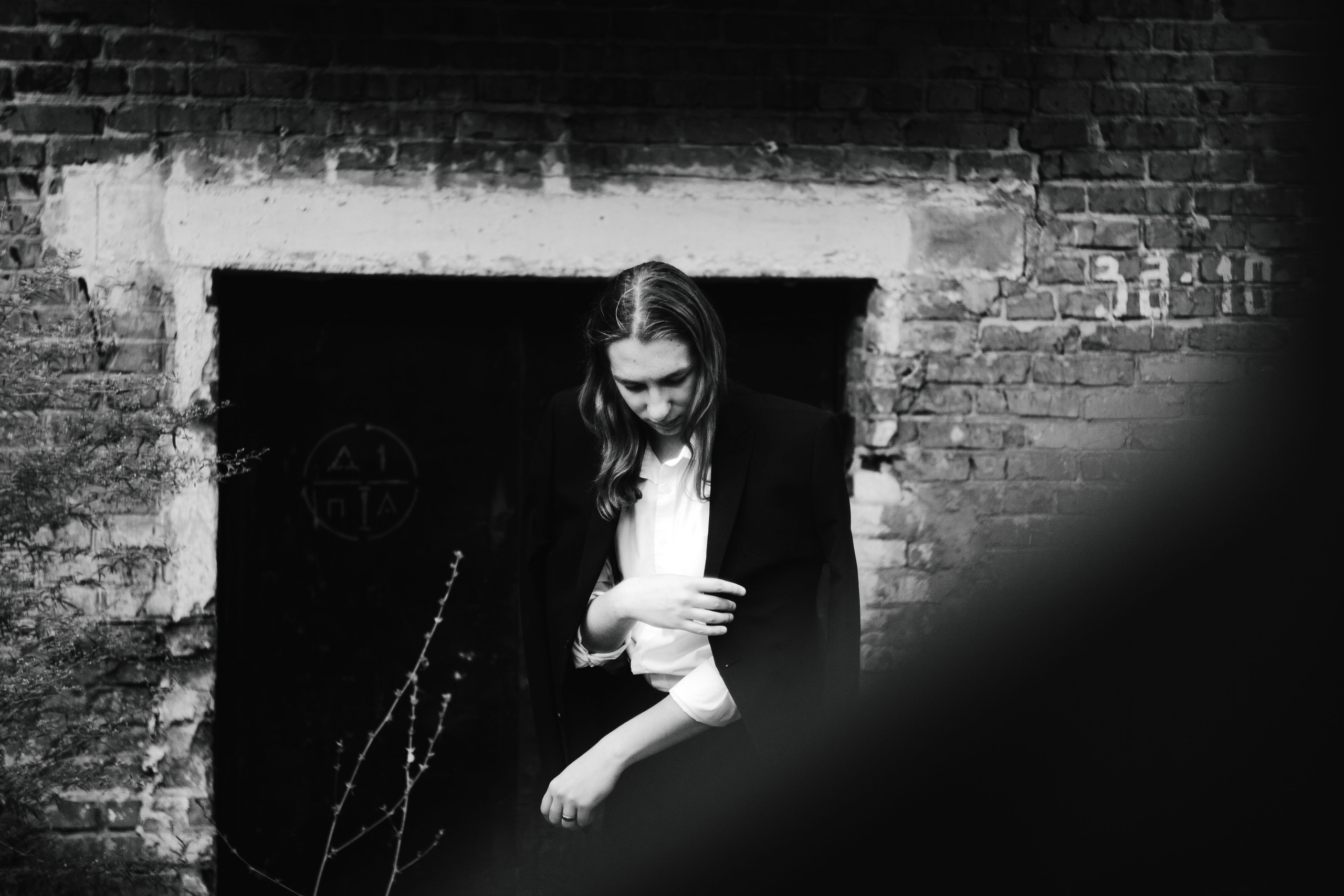 Ваня. Фотограф Тимур Хайруллин