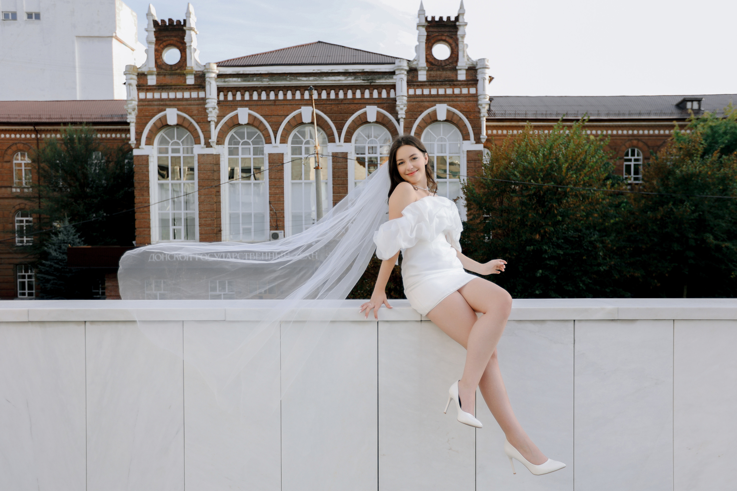 Дмитрий и Ксения. Главная