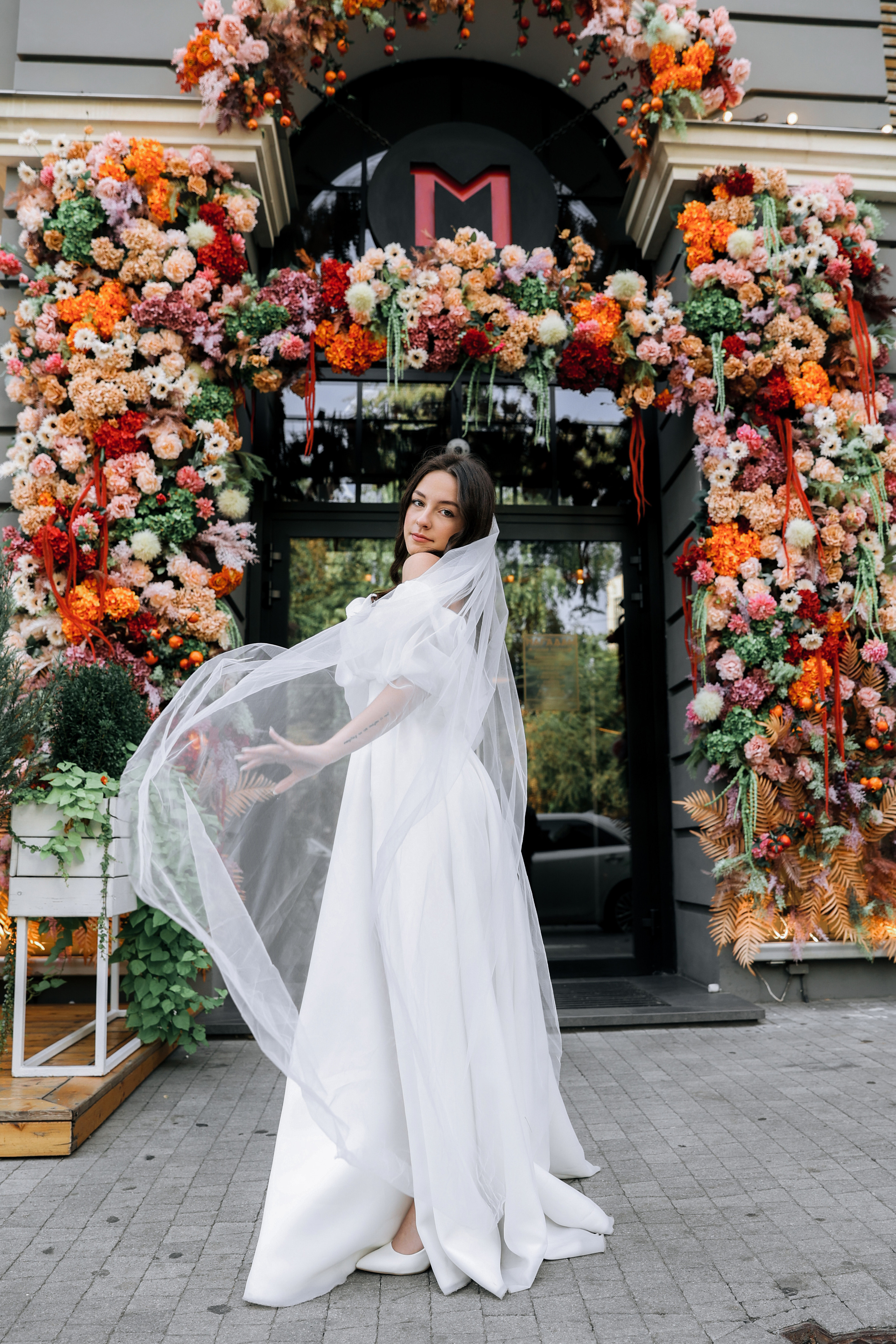 Дмитрий и Ксения. Главная