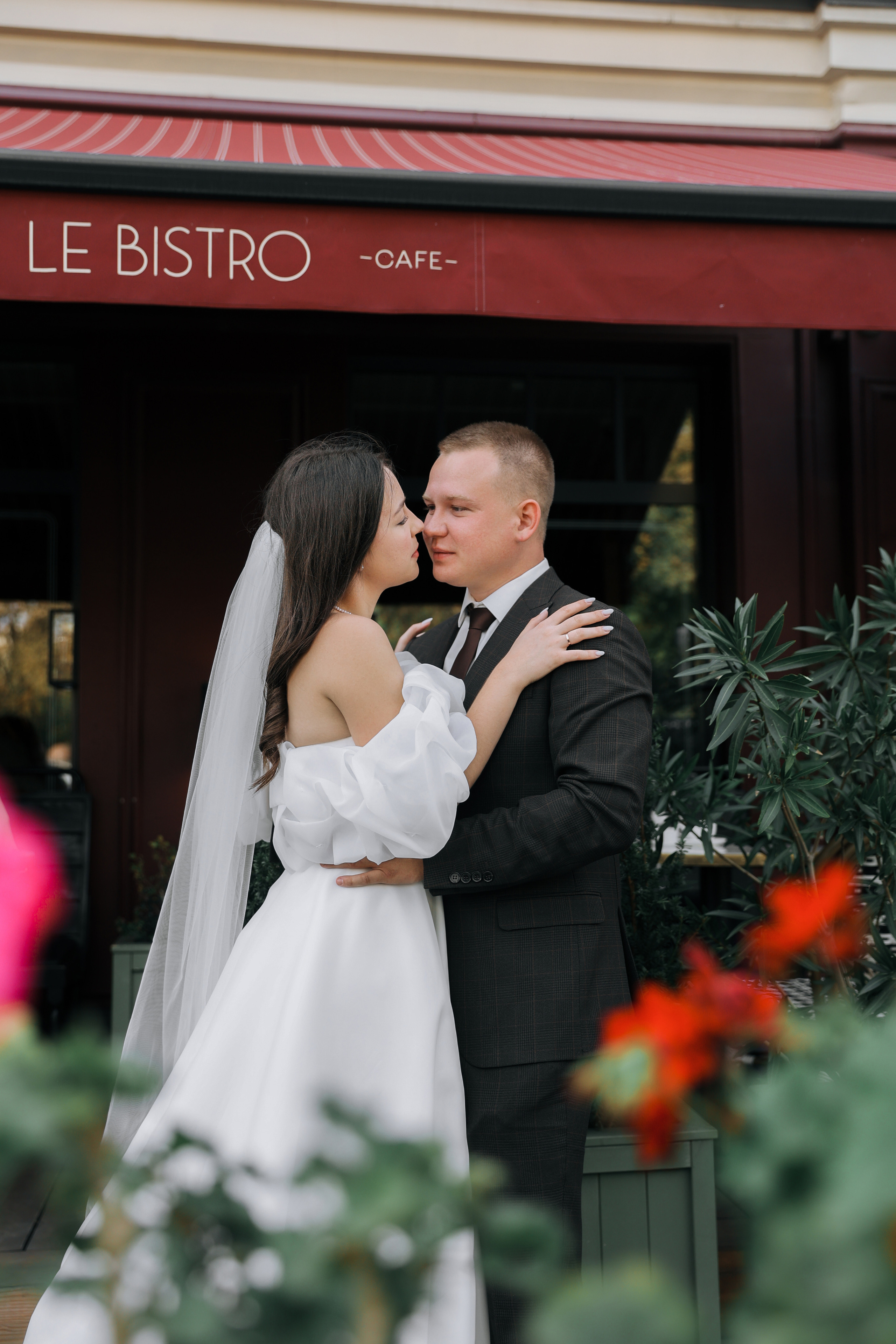 Дмитрий и Ксения. Главная