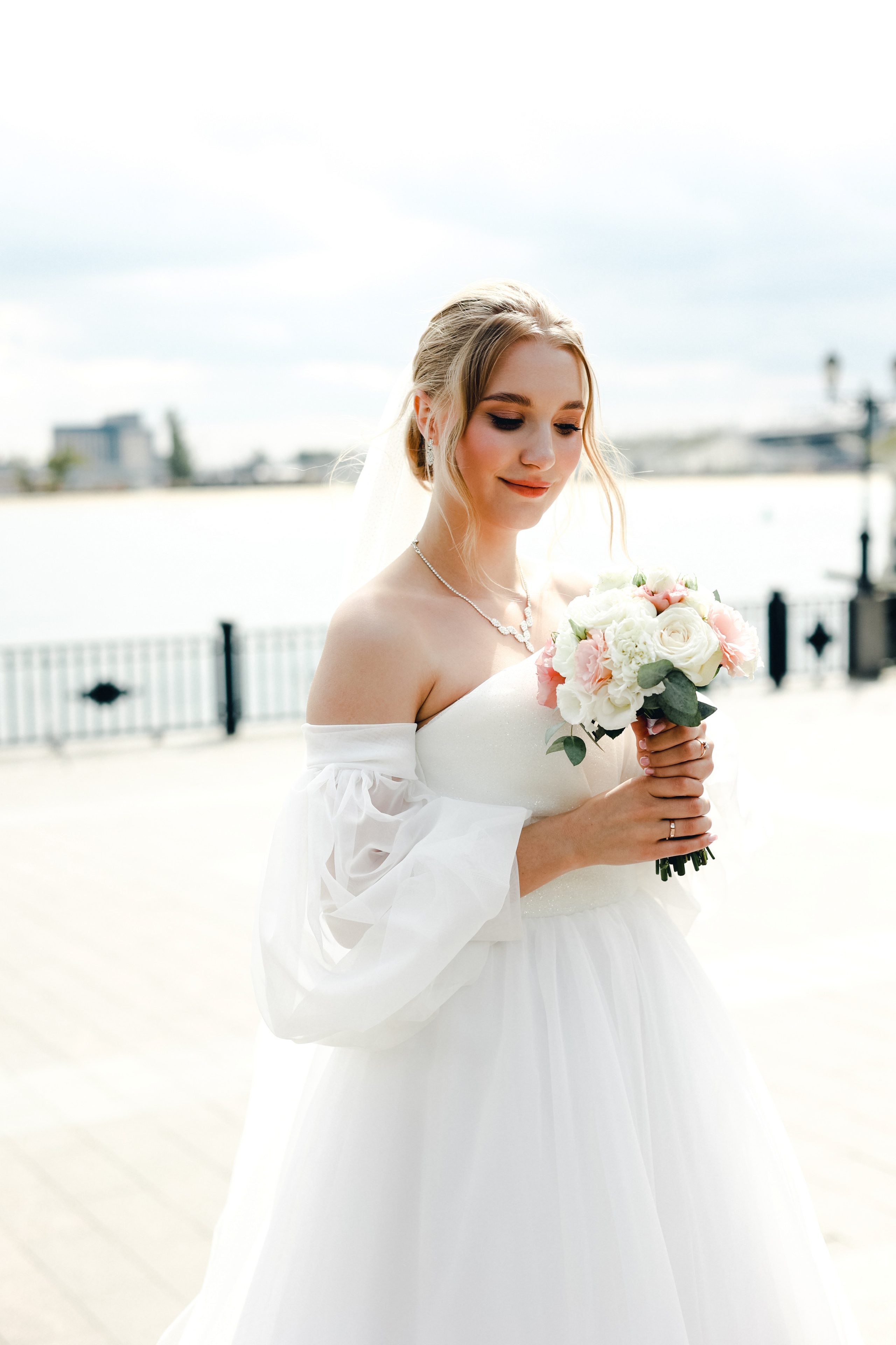 Илья и Кристина. Главная