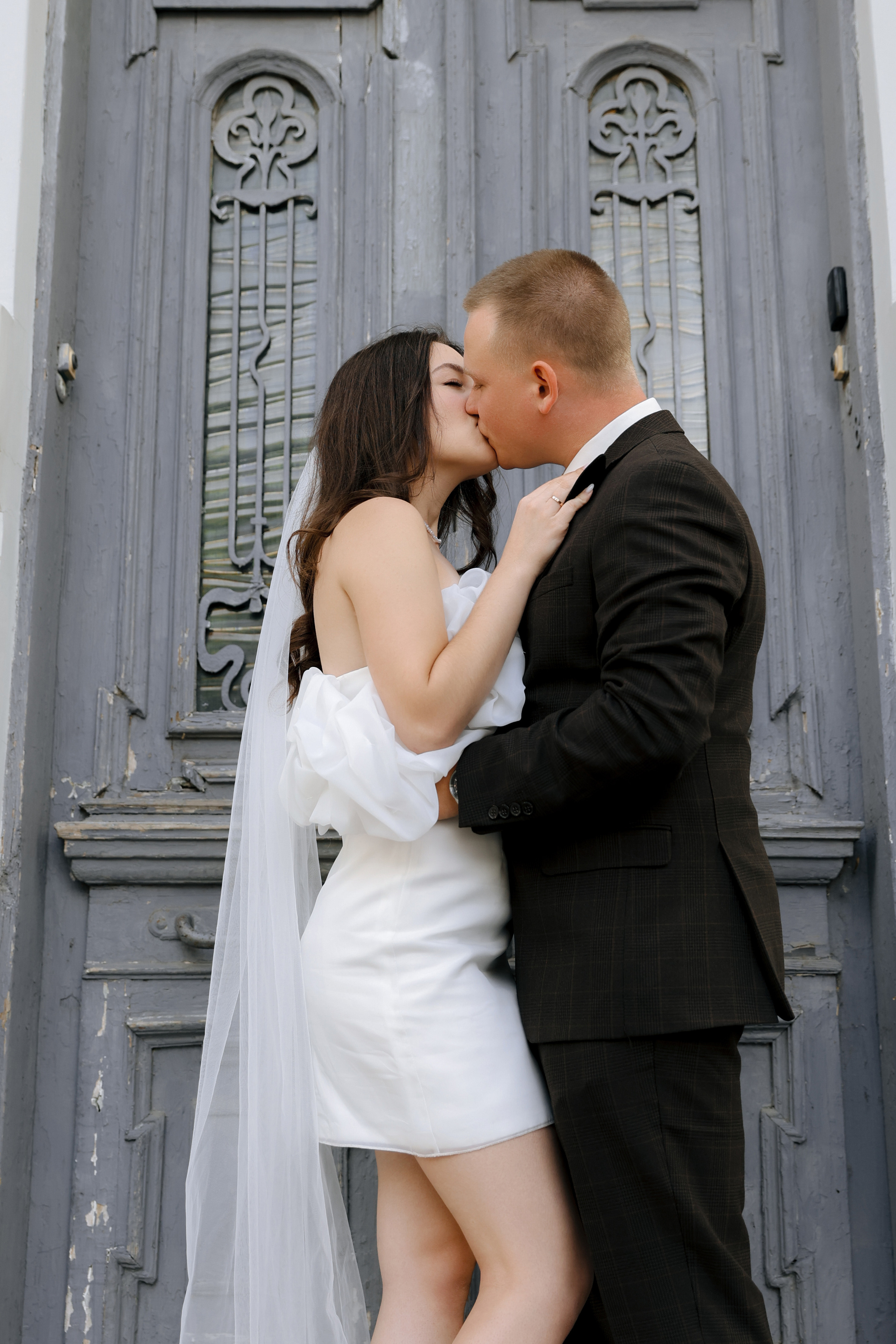 Дмитрий и Ксения. Главная