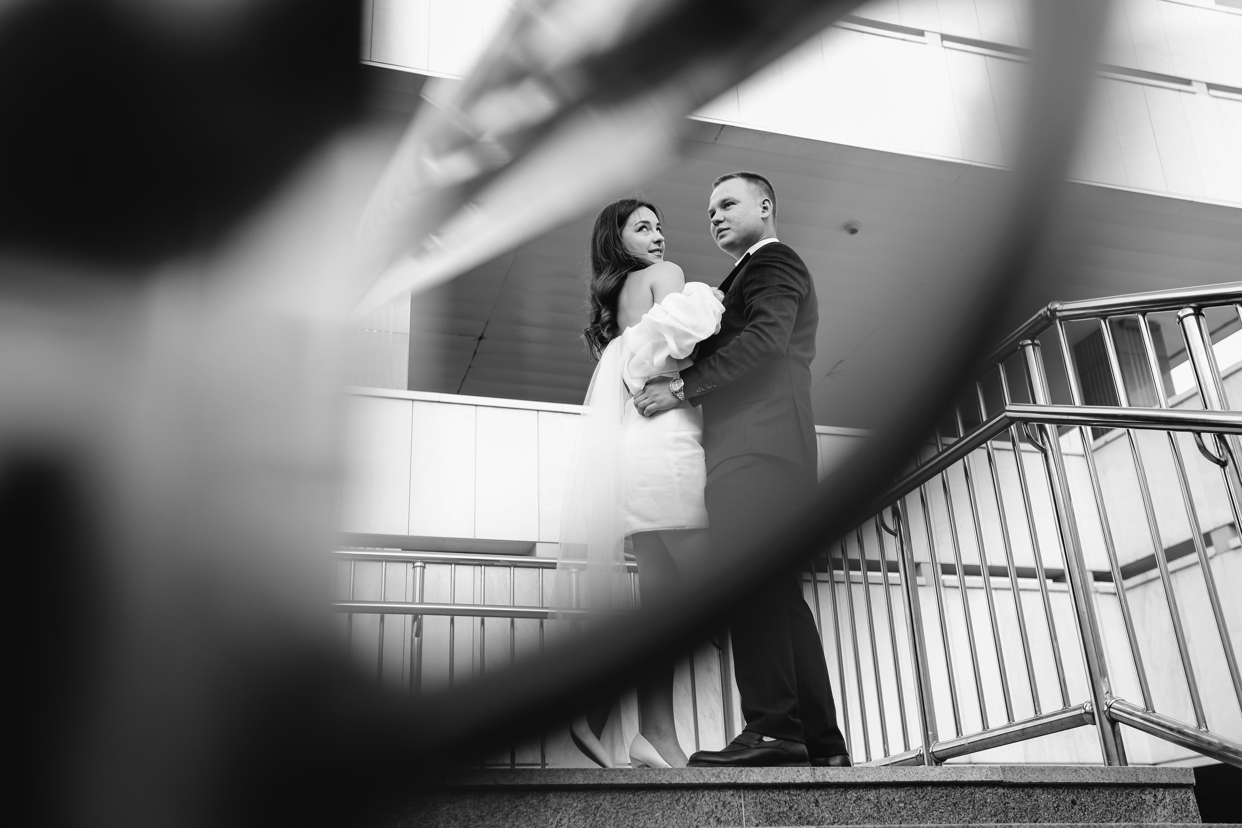 Дмитрий и Ксения. Главная