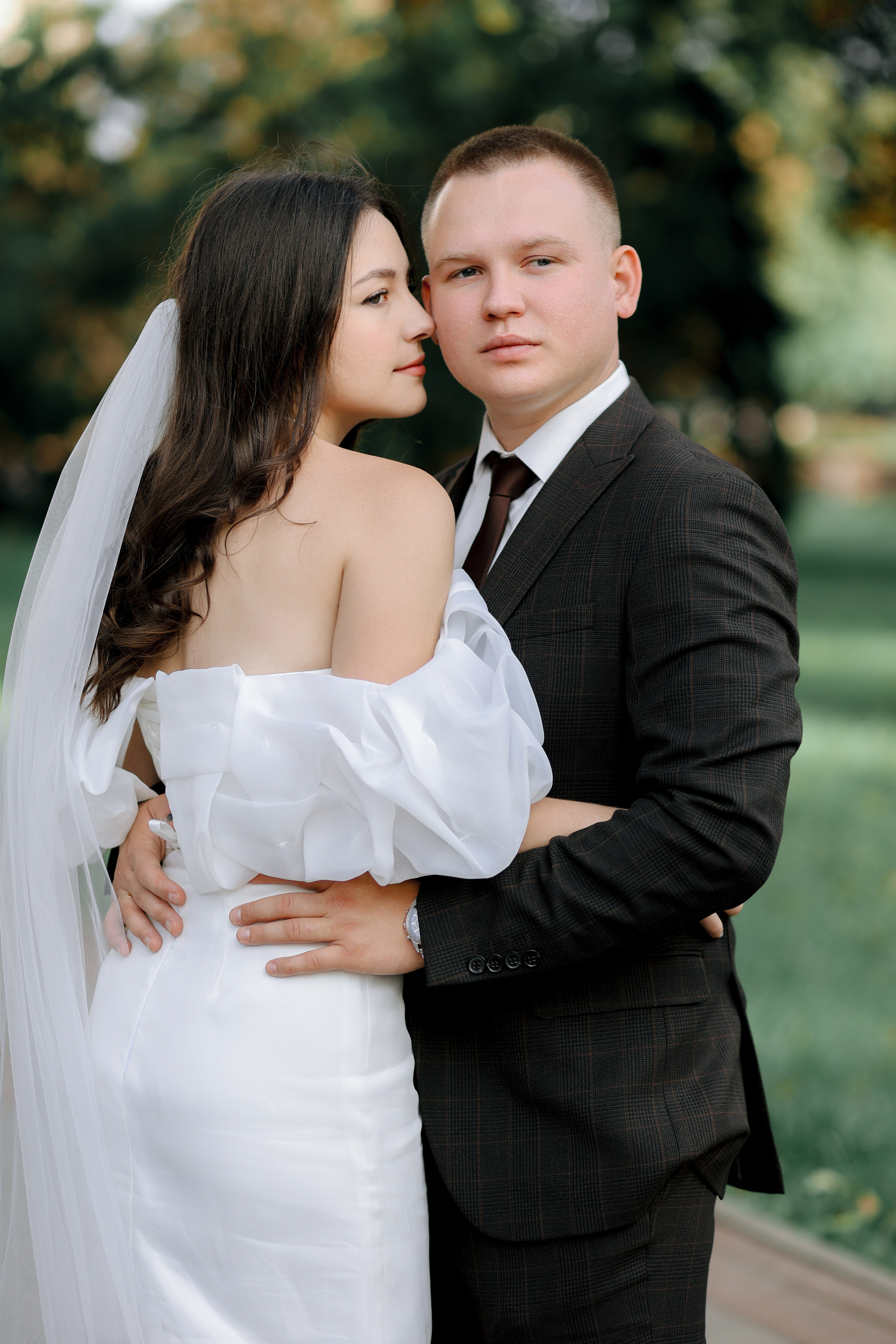 Дмитрий и Ксения. Главная