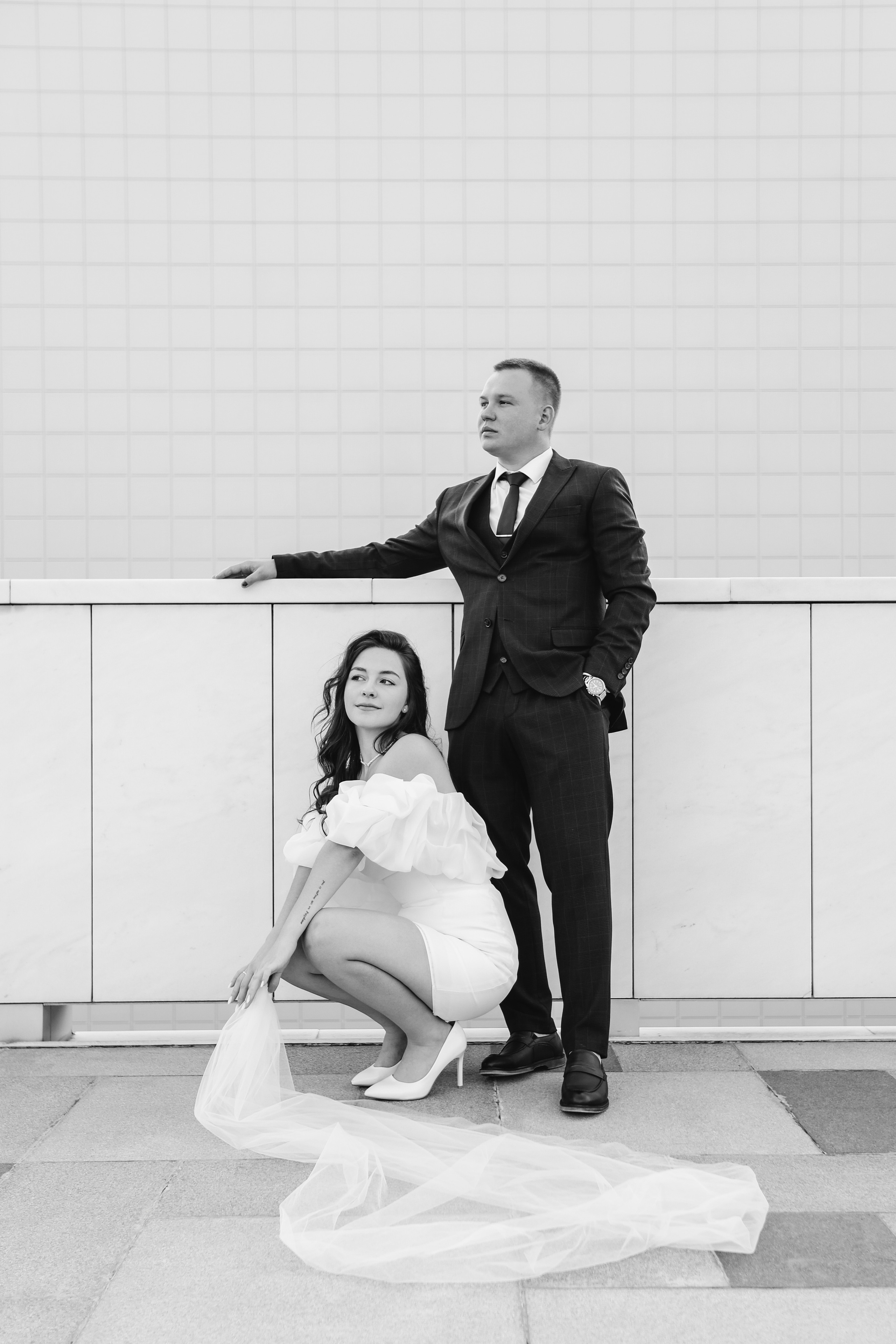 Дмитрий и Ксения. Главная