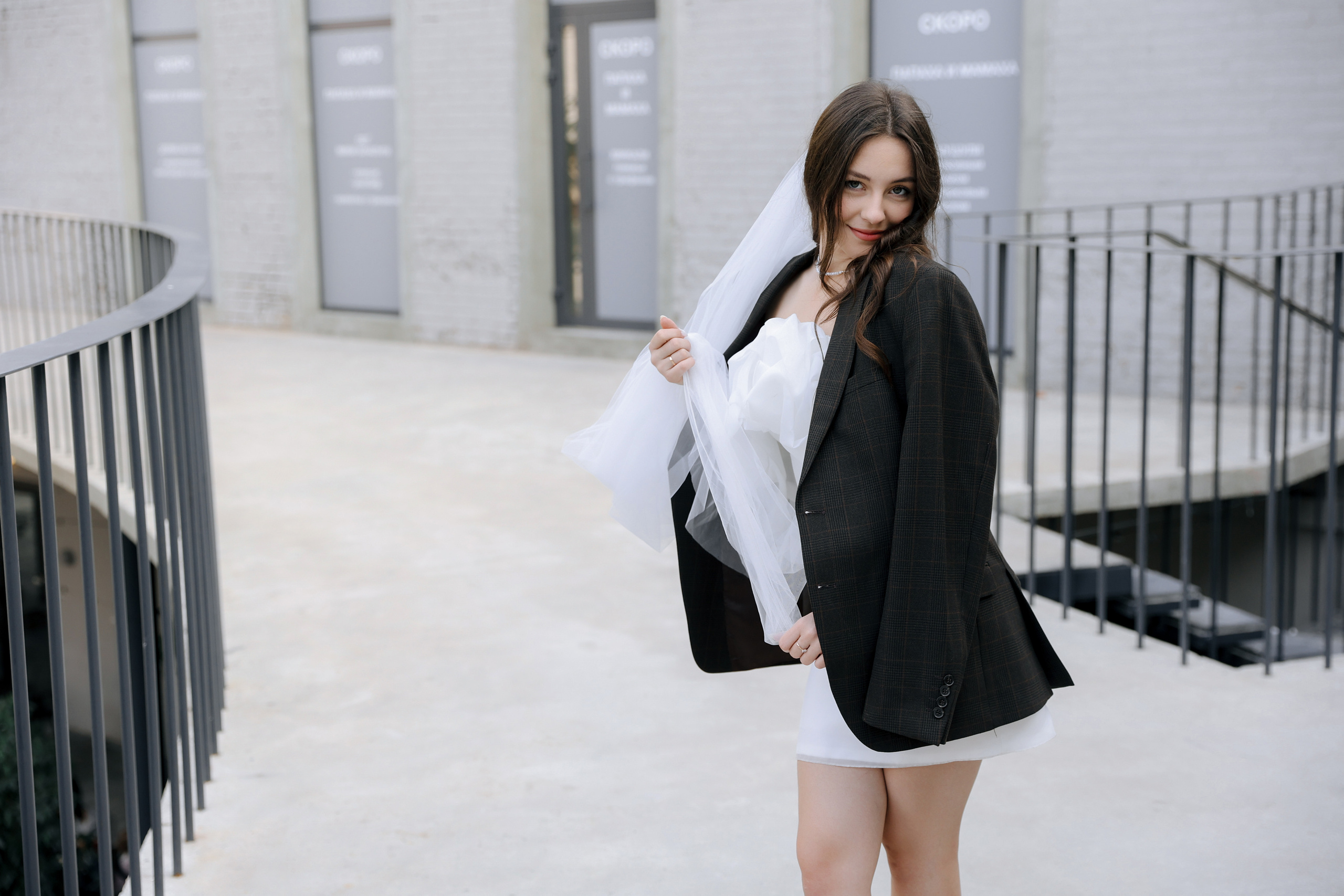 Дмитрий и Ксения. Главная