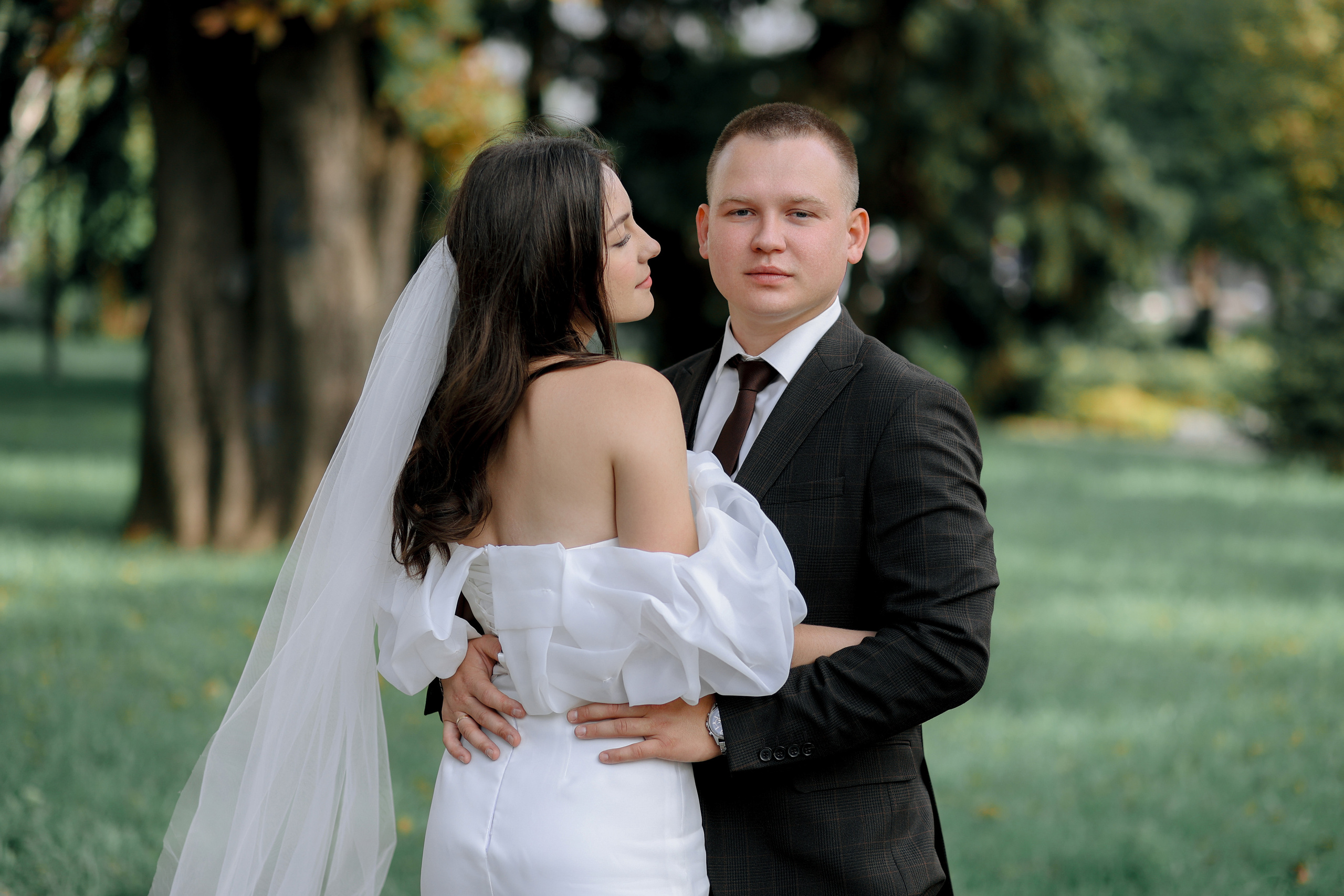 Дмитрий и Ксения. Главная