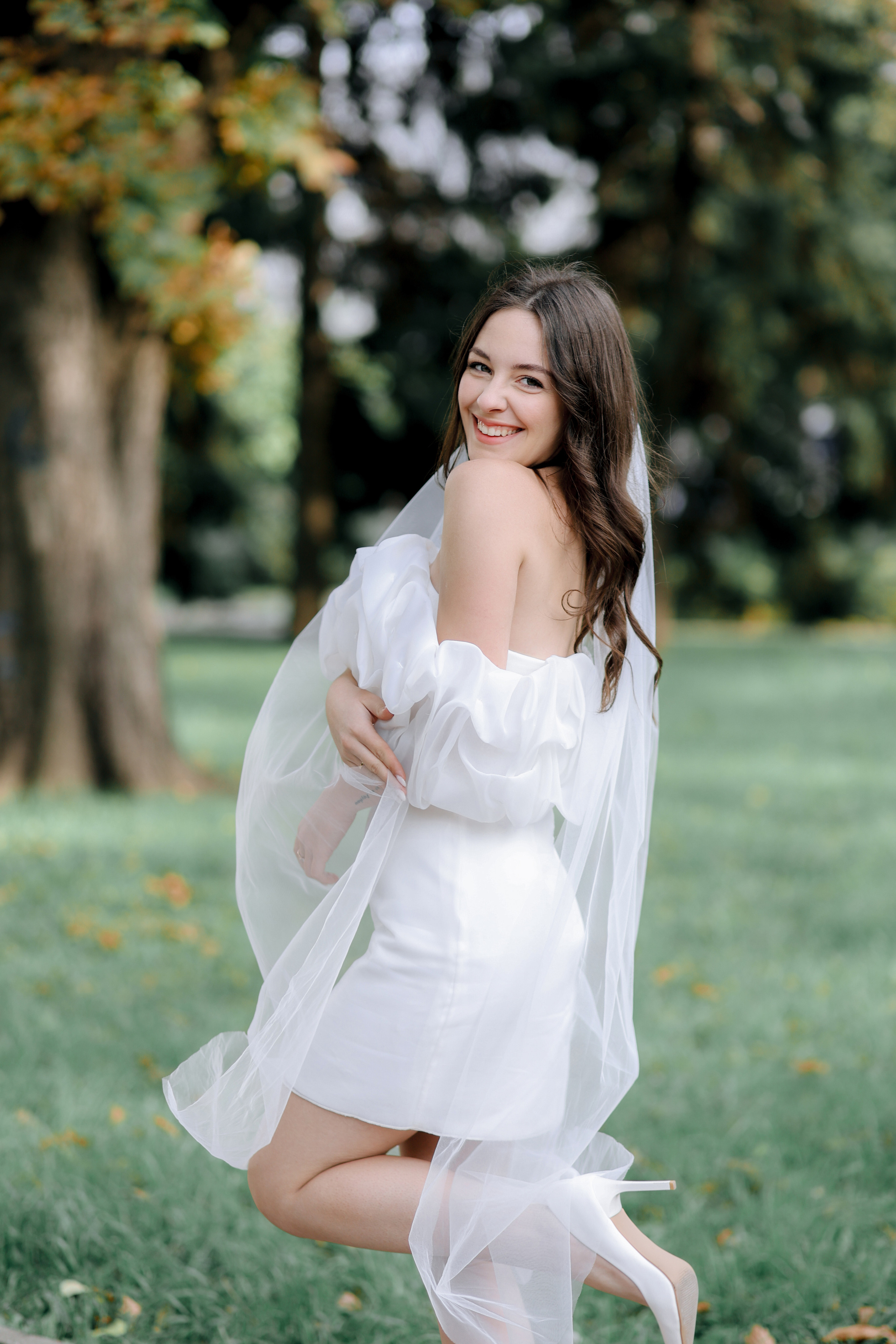 Дмитрий и Ксения. Главная