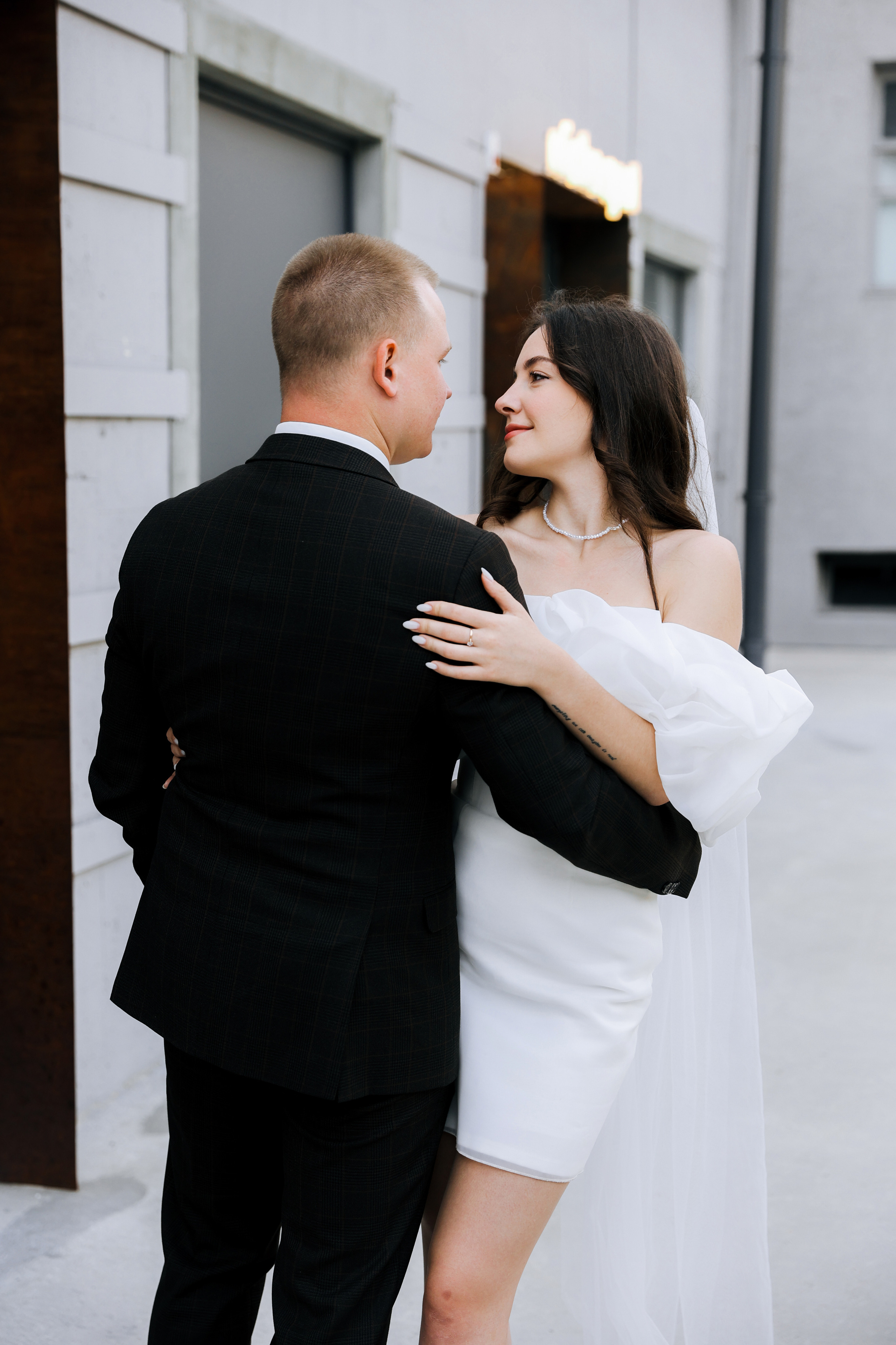 Дмитрий и Ксения. Главная